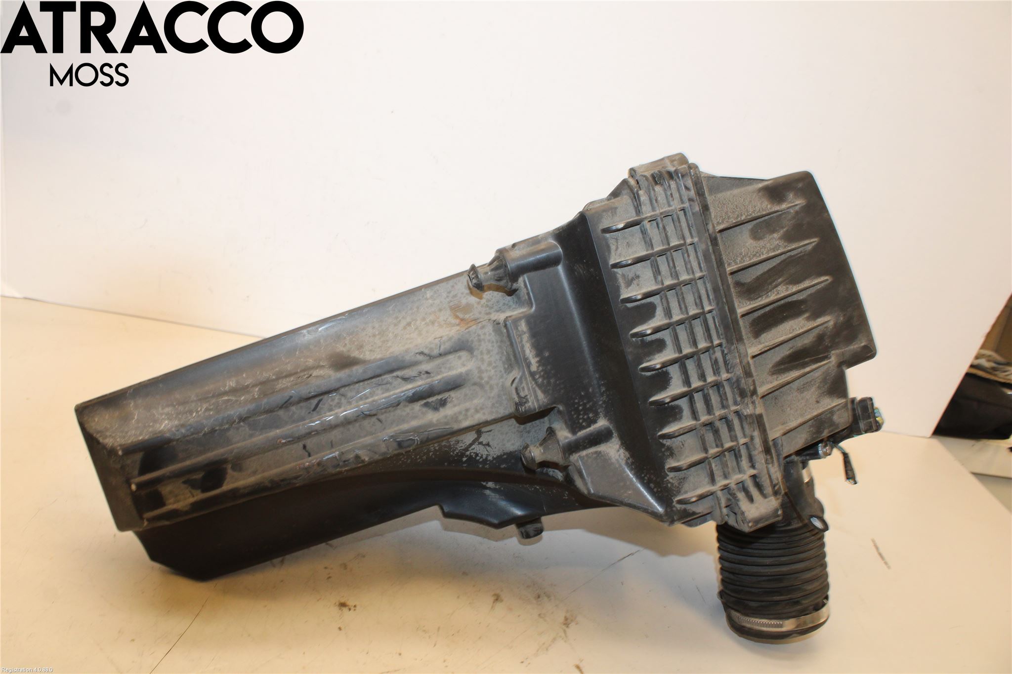 Ford FIESTA 13-17 Luftfilter Boks