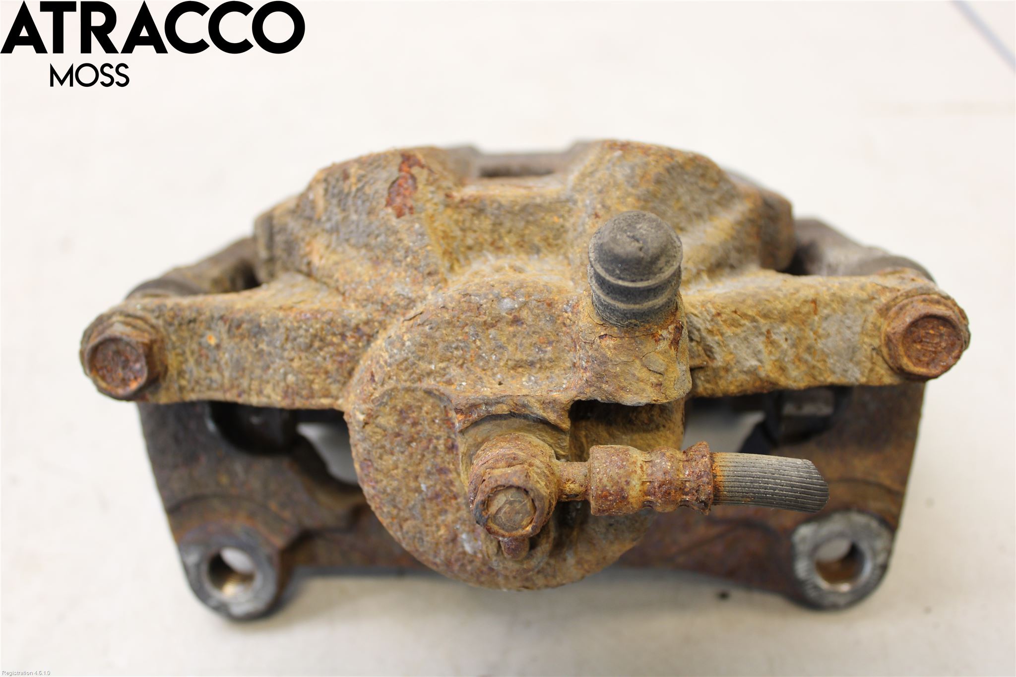 Mazda 6 13- Bremsecaliper Foran Venstre