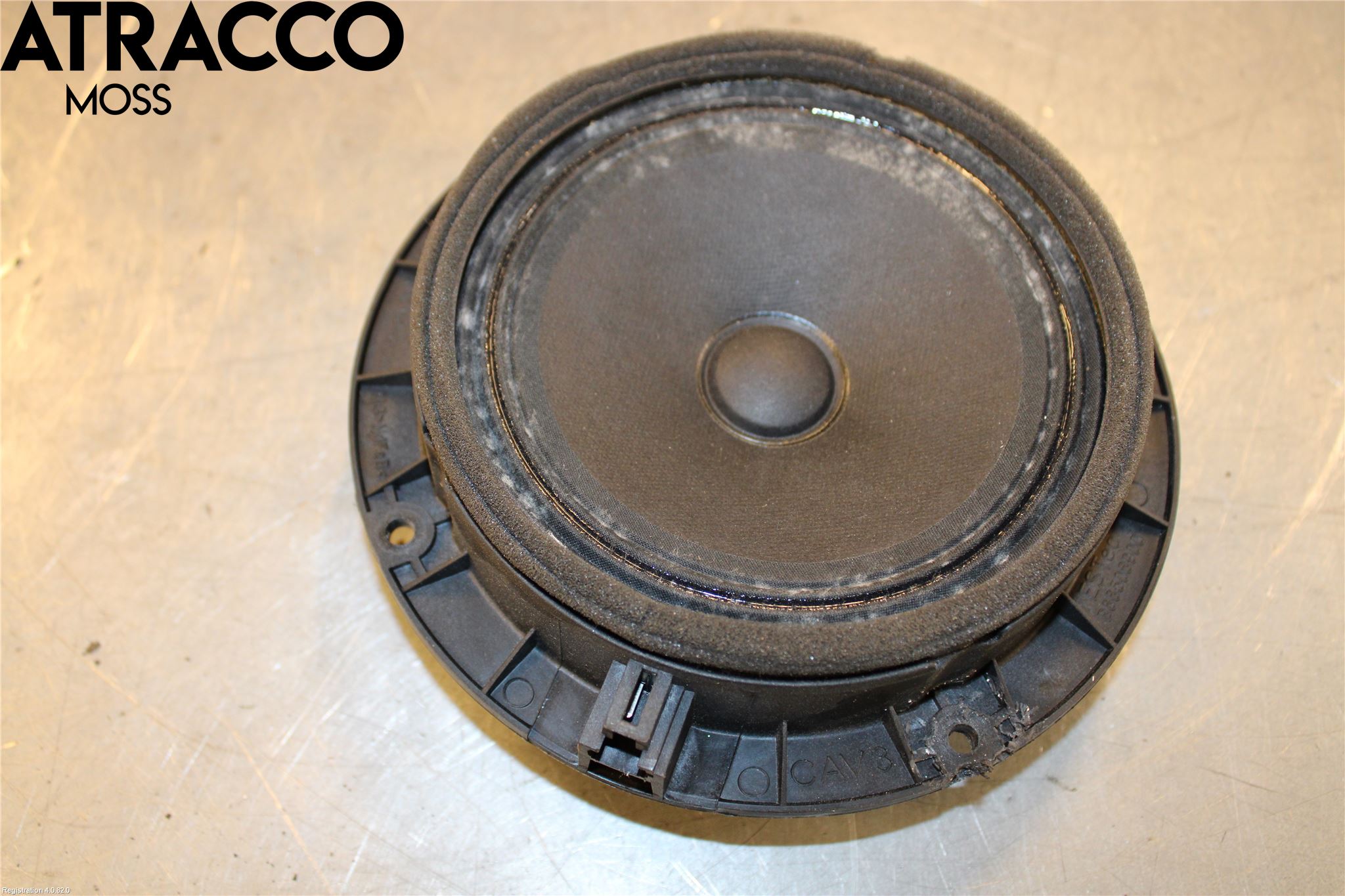 Hyundai i30 FD 07-12 Innr Høyttaler