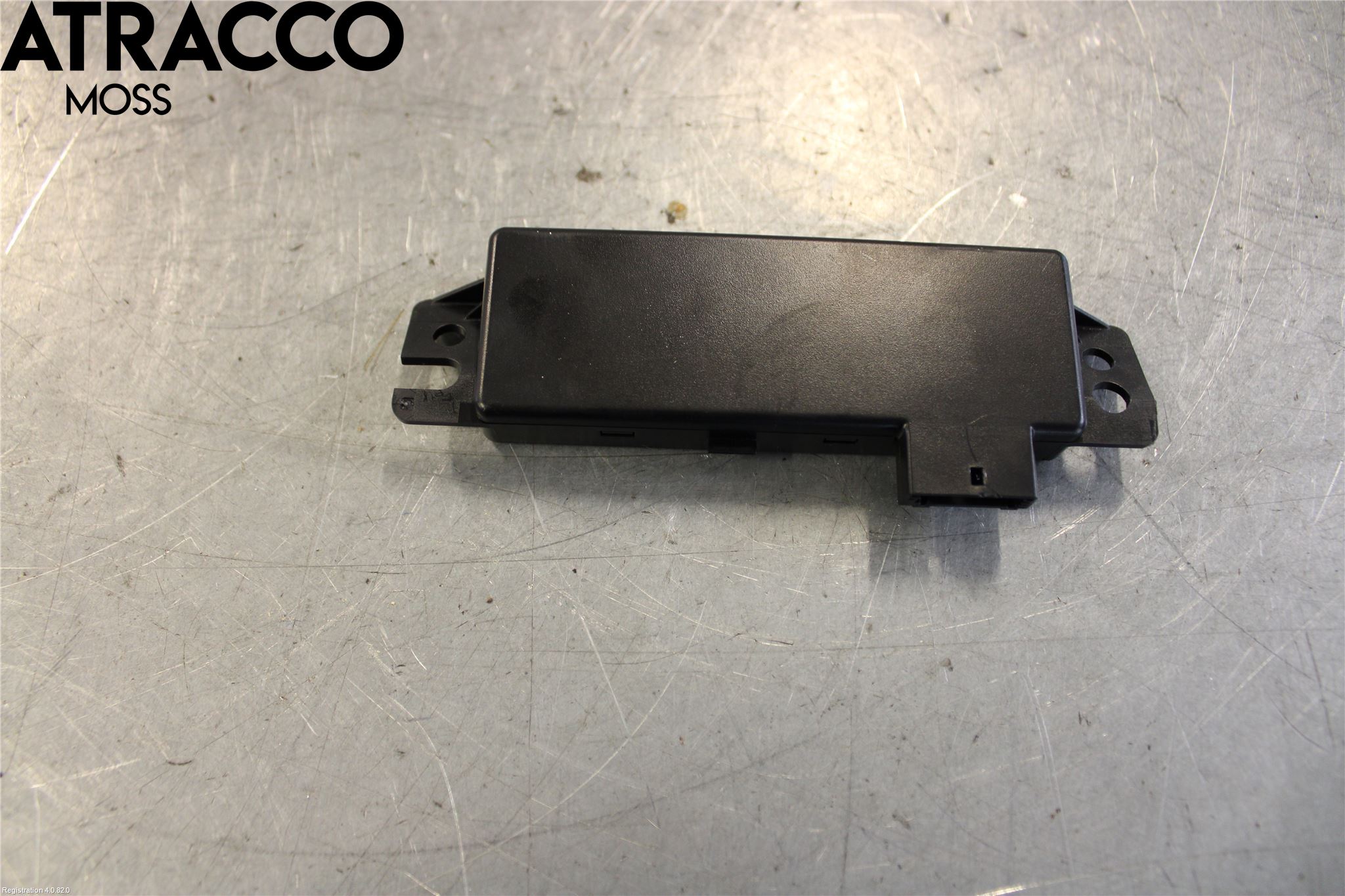 MG ZS EV 20- Sensor Øvrig