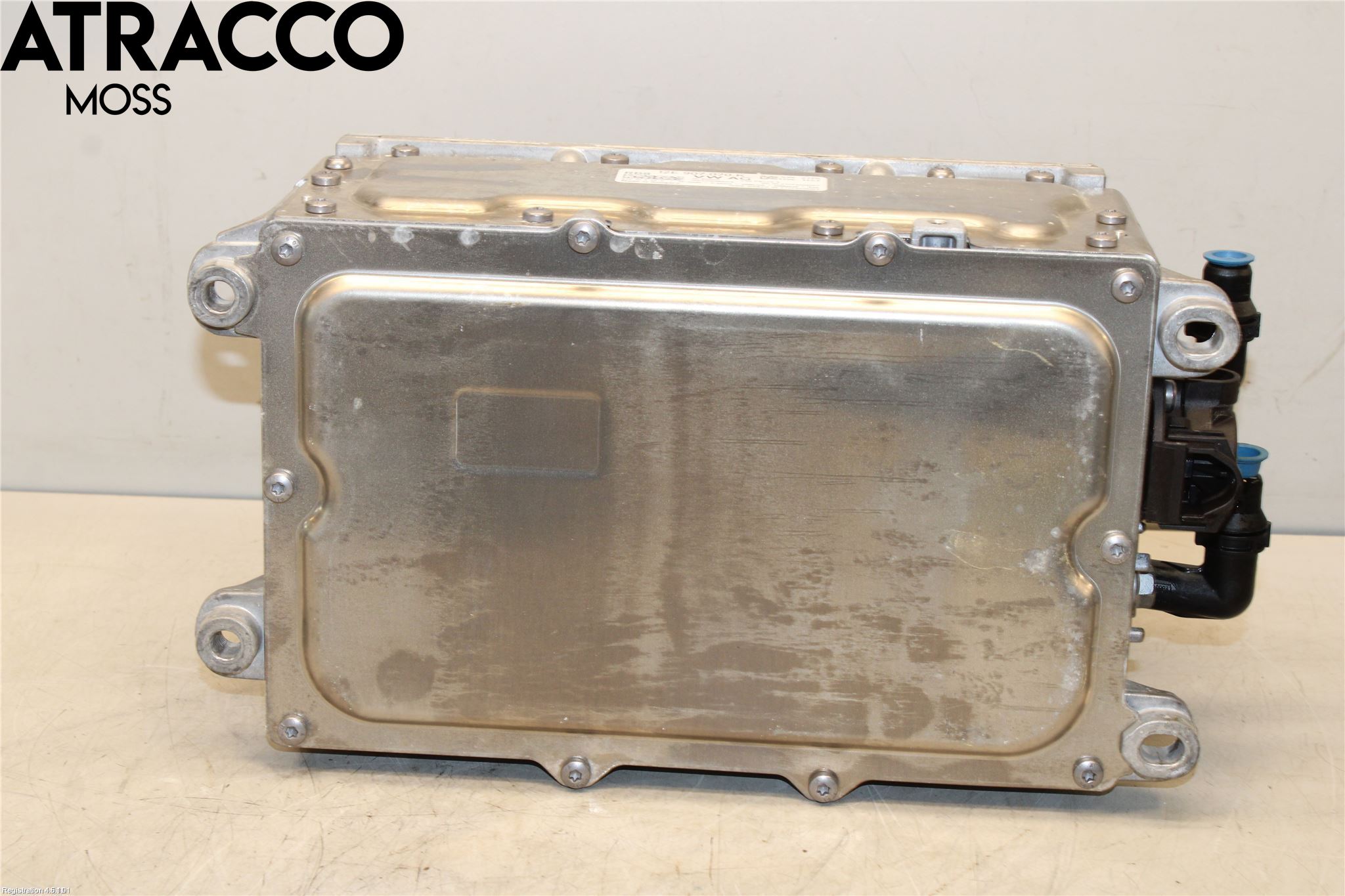 Volkswagen VW UP! / E-UP! Inverter Hybrid