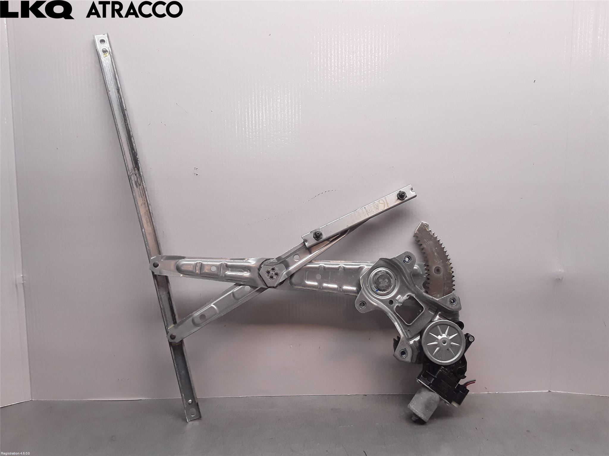 Mitsubishi L200 16-23 Vindusheis El Komp