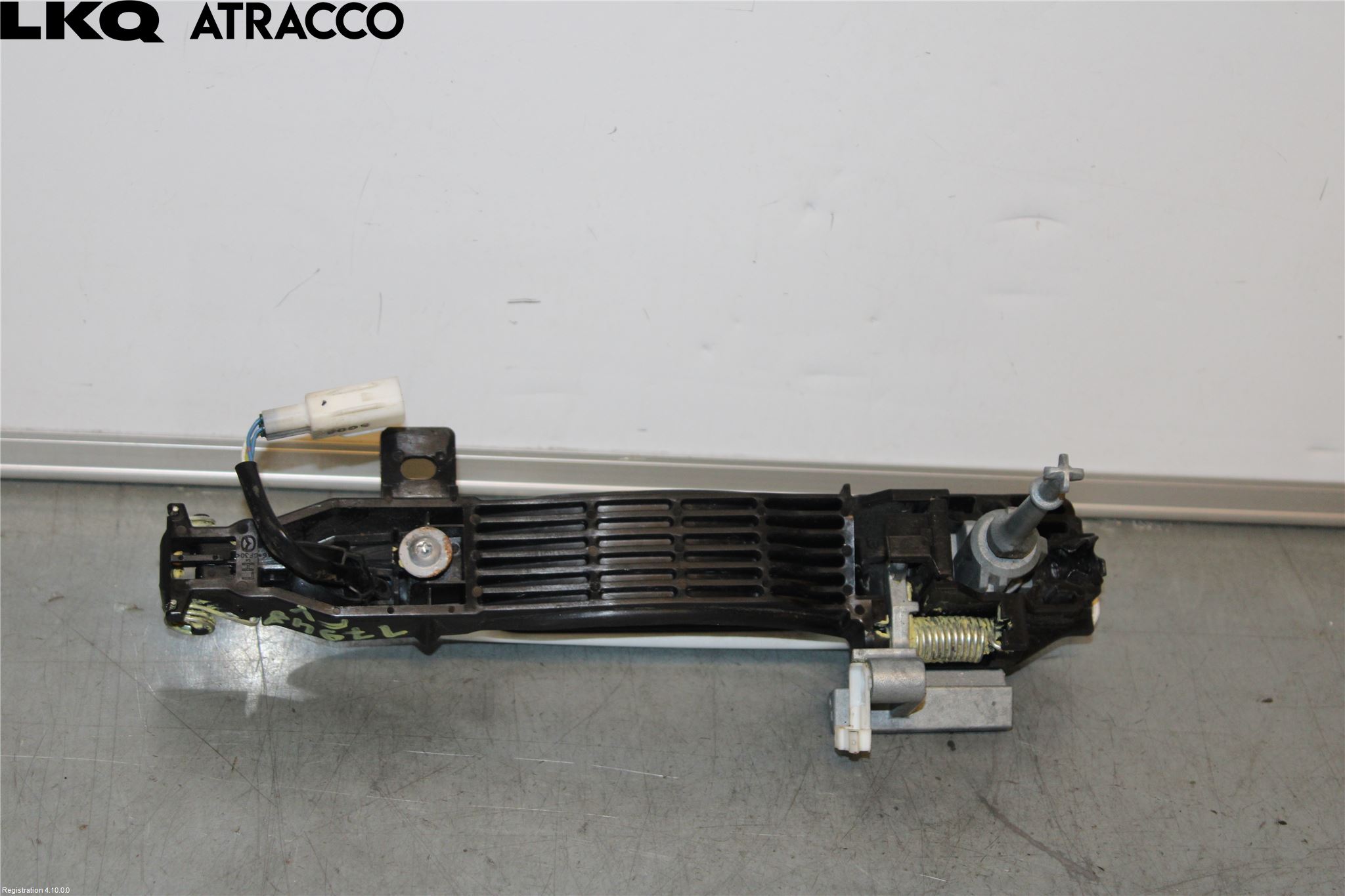 Mazda CX-5 12-17 Dørhandtak Ytre Venstre