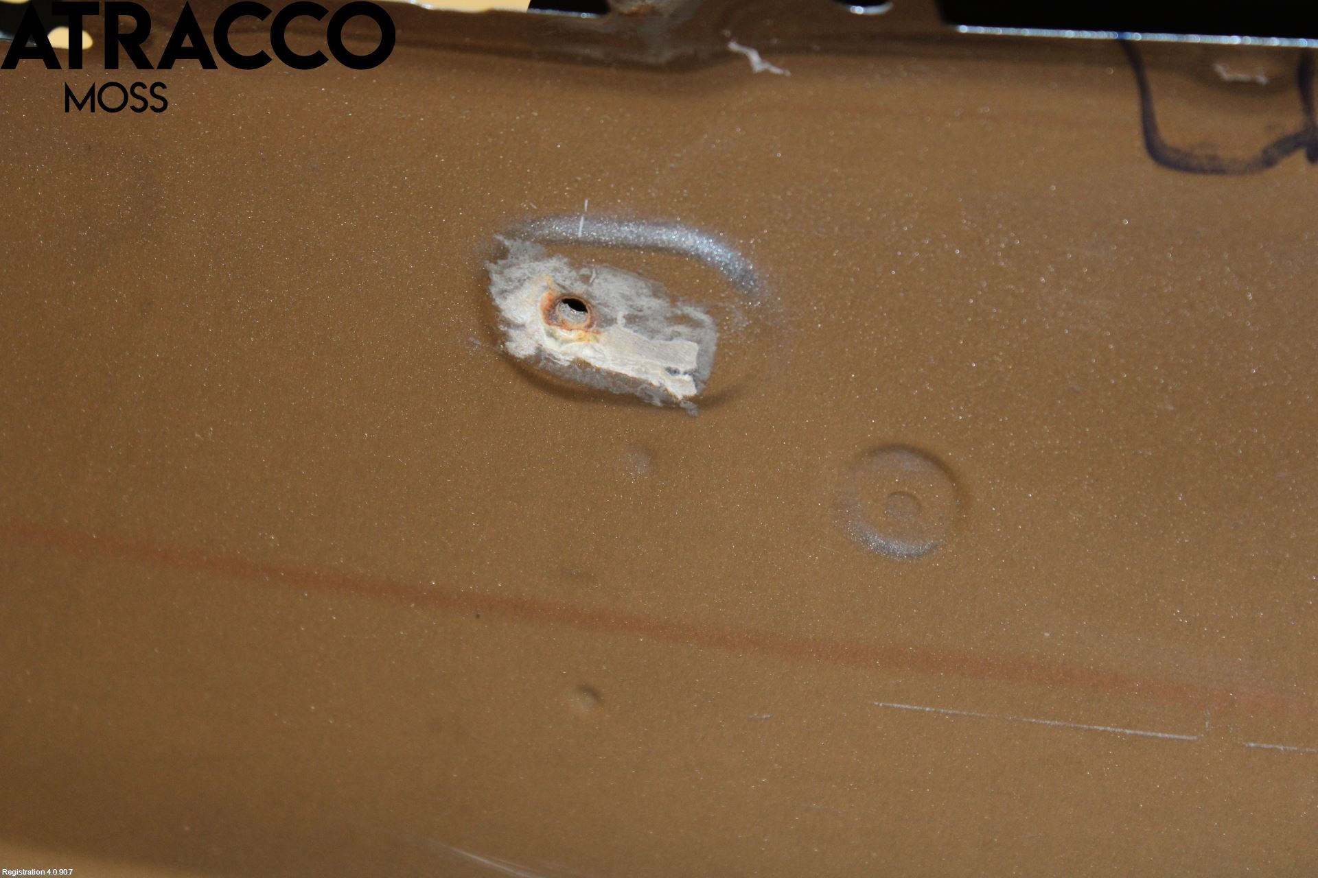 Toyota YARIS XP130 15-20 Bakluke Cc - Kombi