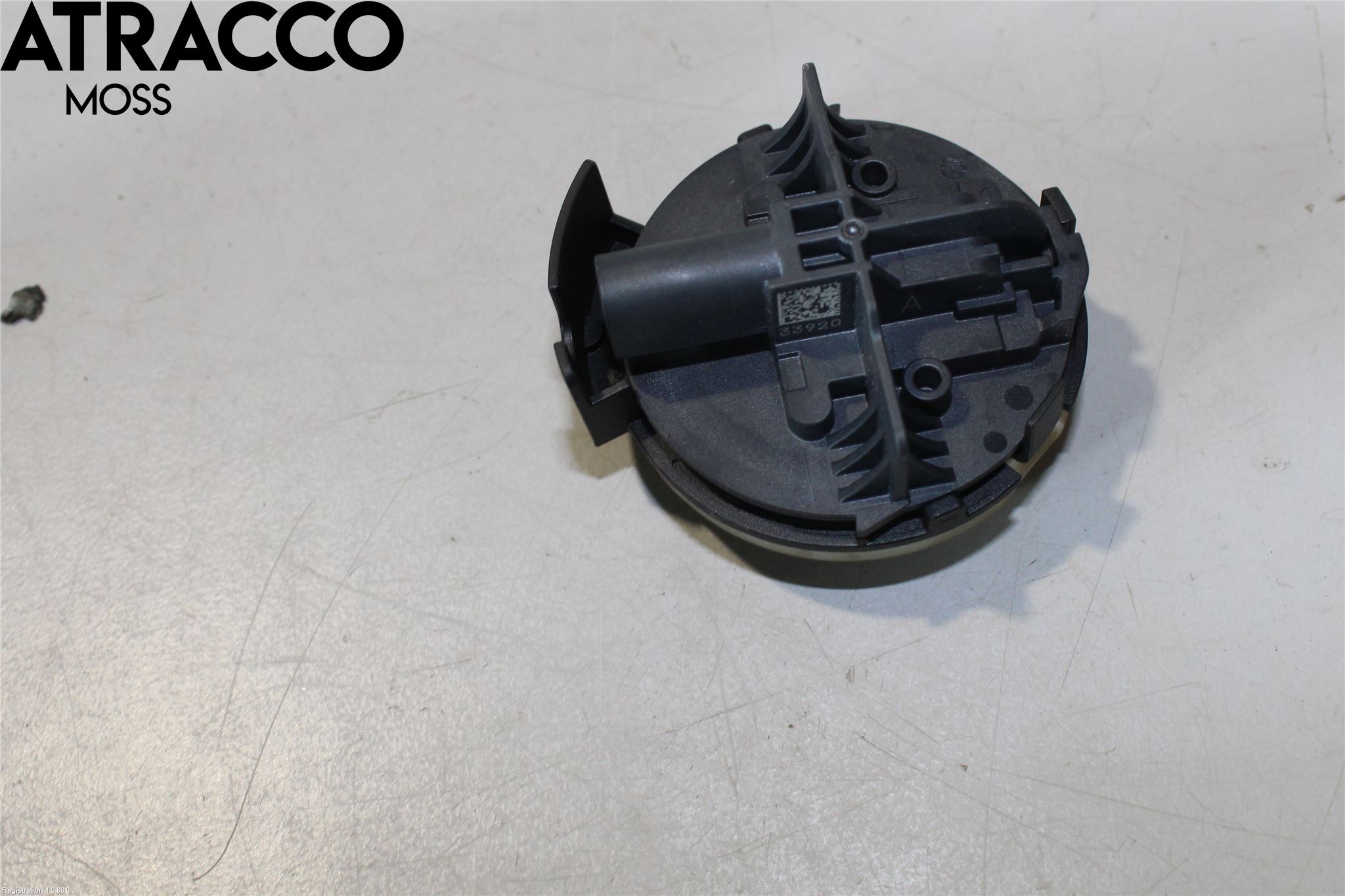 Volkswagen VW ID.4 21- Sensor Øvrig