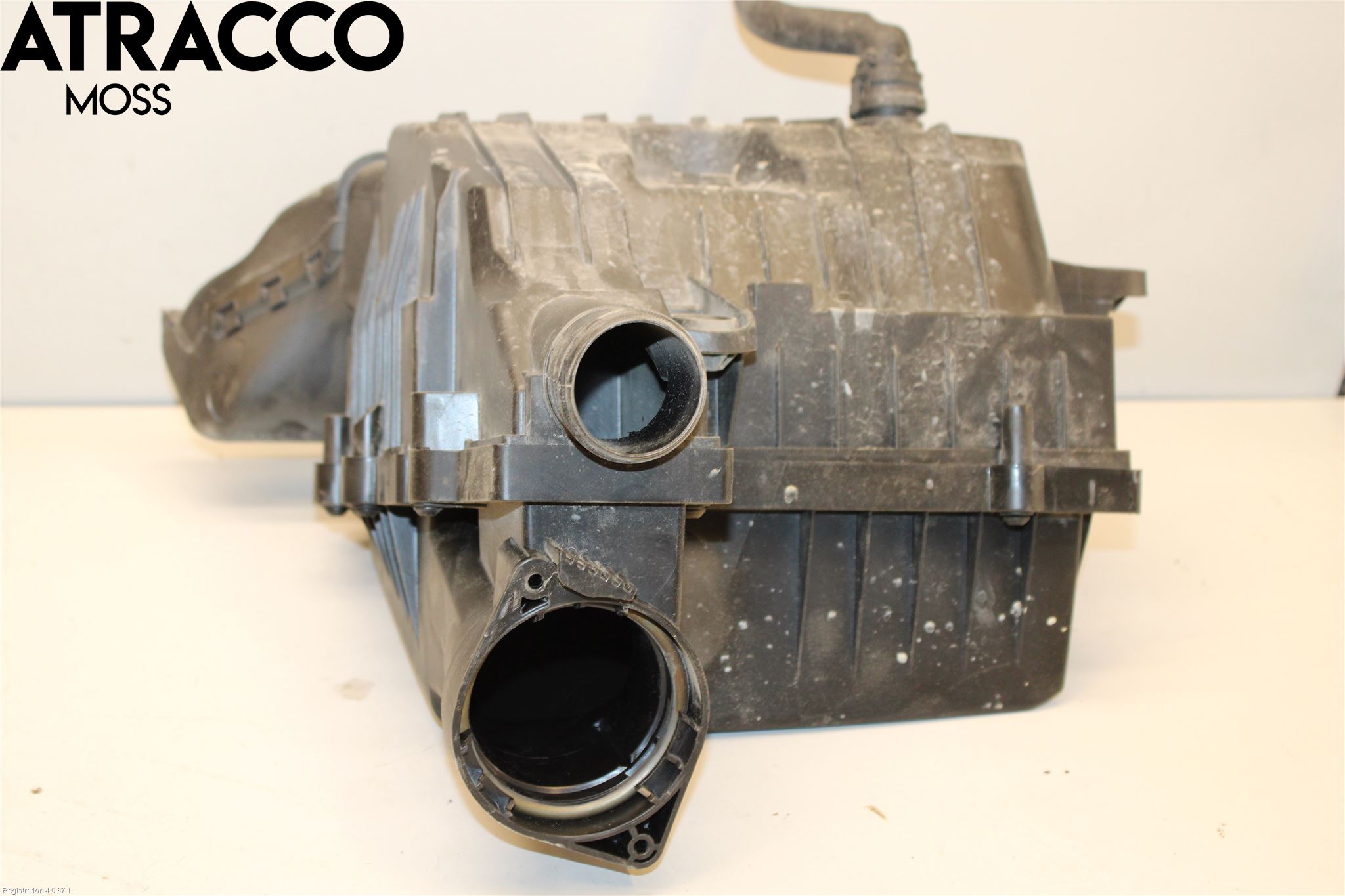 Volkswagen VW PASSAT 15-19 Luftfilter Boks