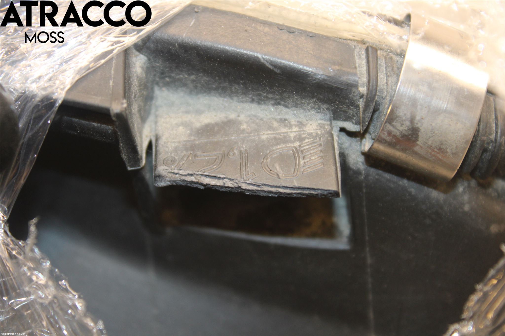 Volkswagen VW GOLF IV 98-06 Frontlykt Høyre