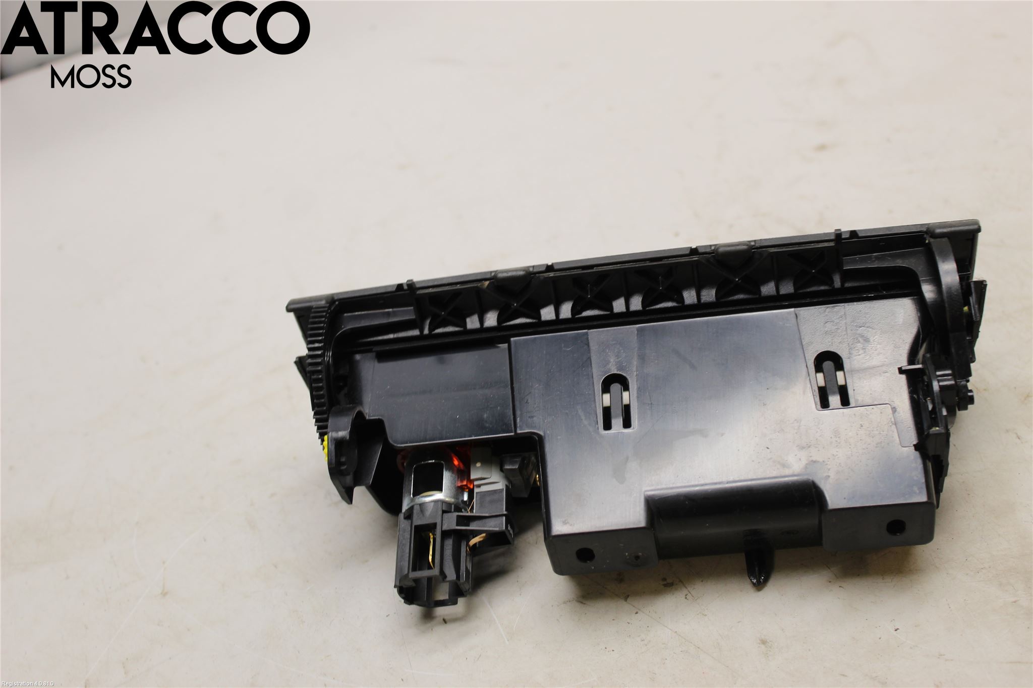 Volkswagen VW PASSAT CC 08-16 Innr Askebeger