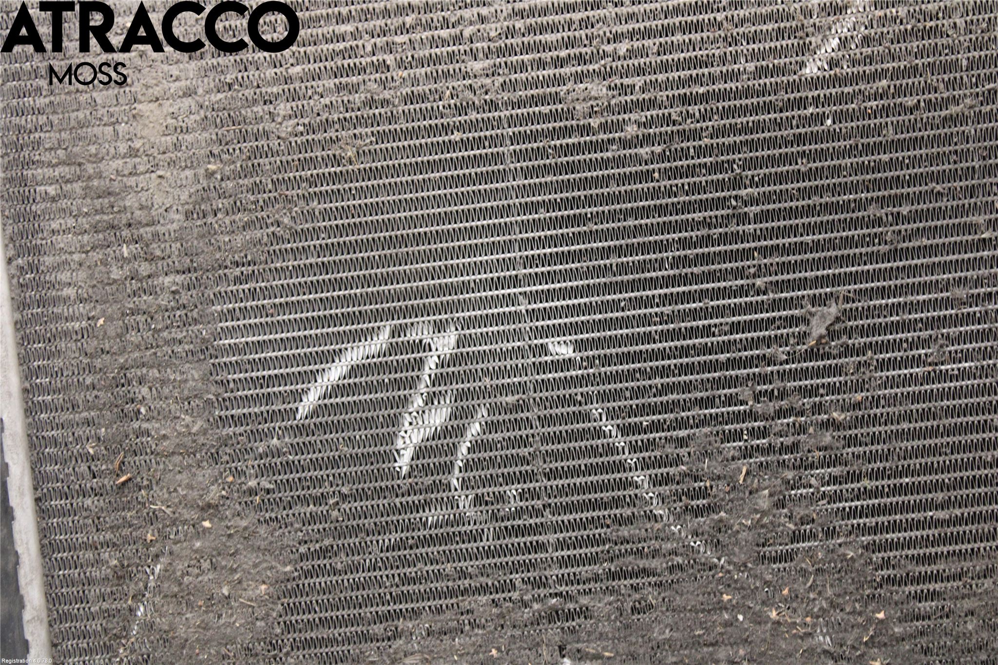 Skoda SUPERB 09-15 Radiator Automat