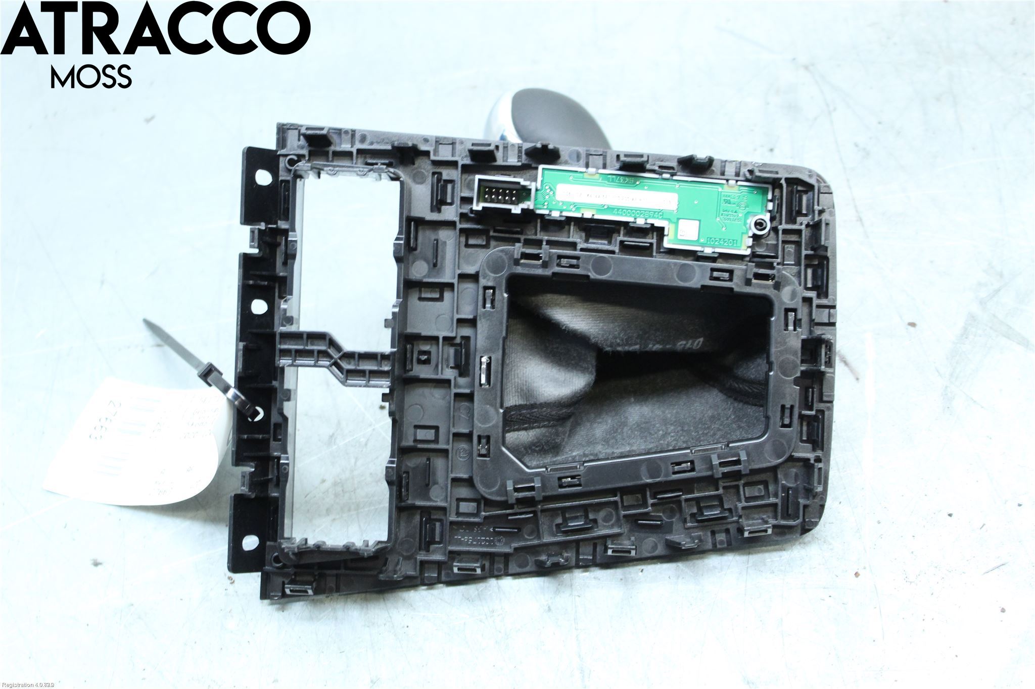 Skoda OCTAVIA (5E) 13-20 Gearspak