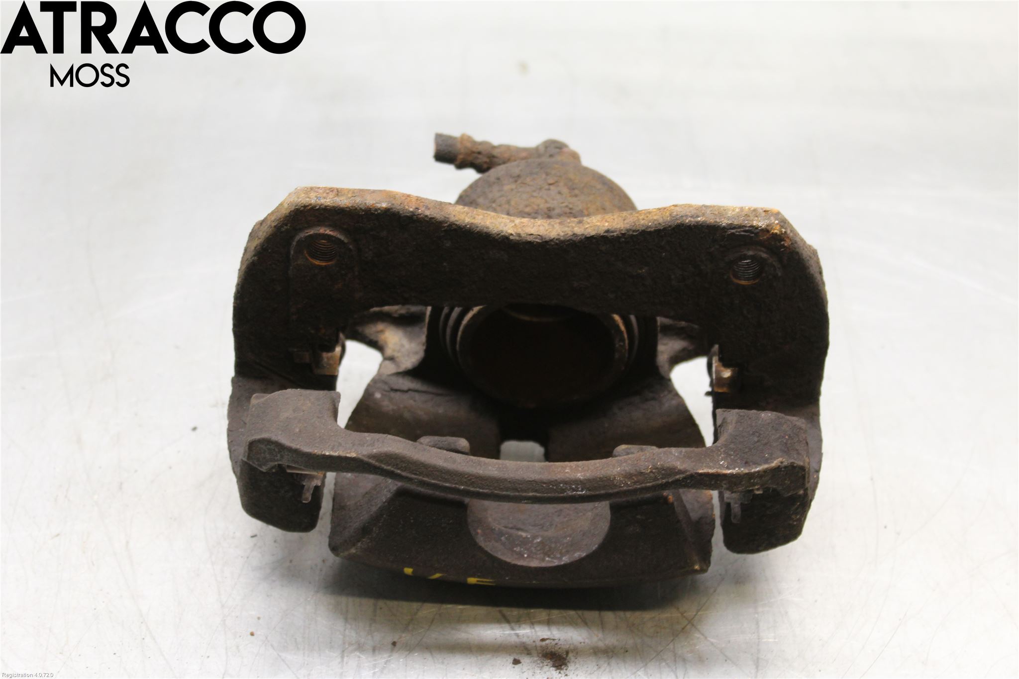 Toyota RAV 4 06-12 Bremsecaliper Foran Venstre