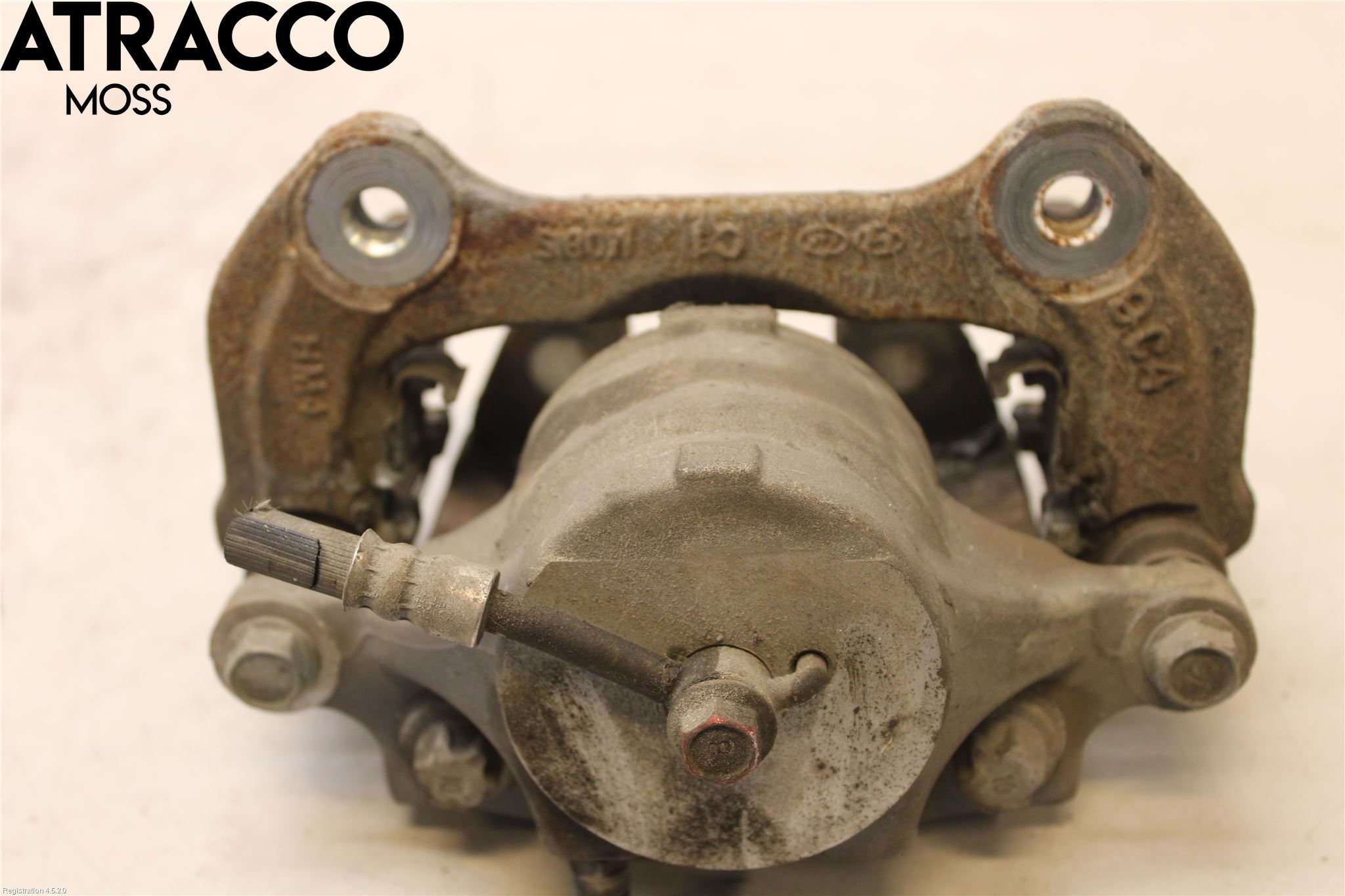 Hyundai KONA/ELECTRIC OS 18-23 Bremsecaliper Foran Høyre