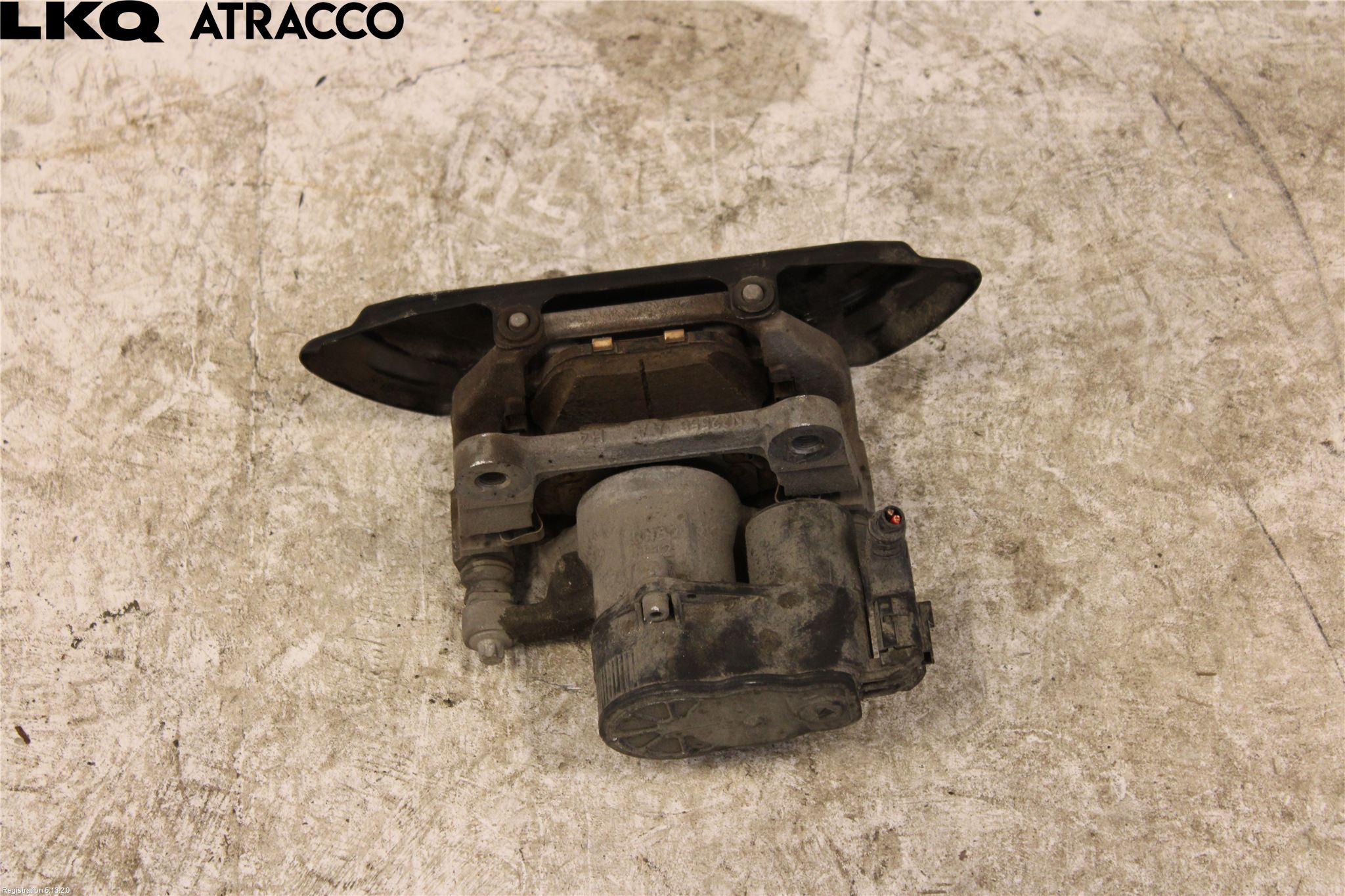 XPENG G9 22- Bremsecaliper Bak Venstre