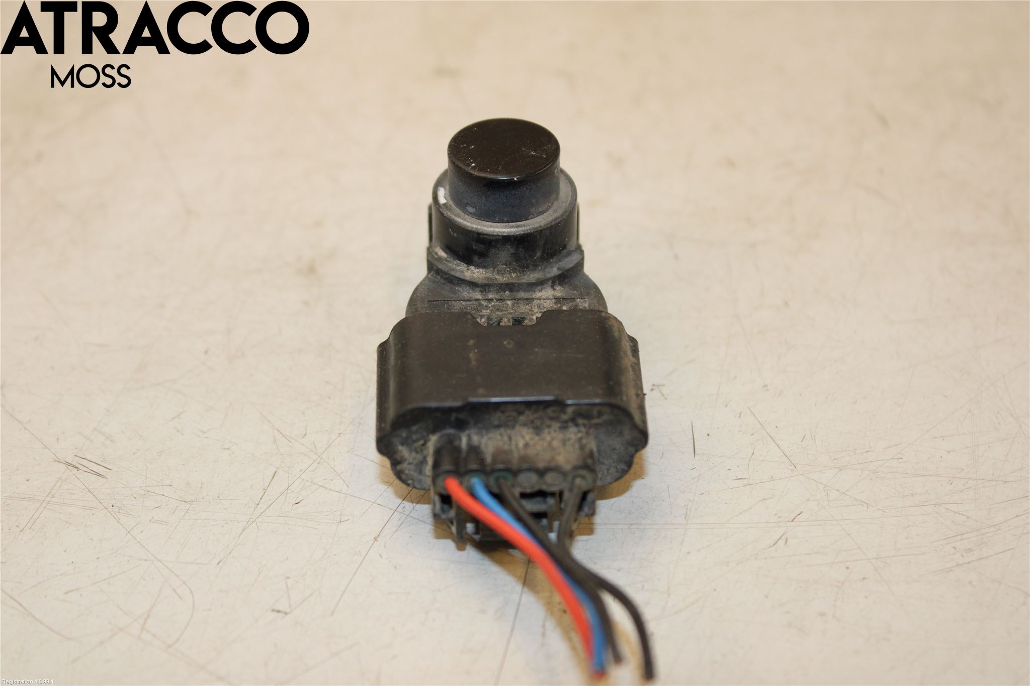 Toyota PROACE II 16- Sensor Ryggesensor