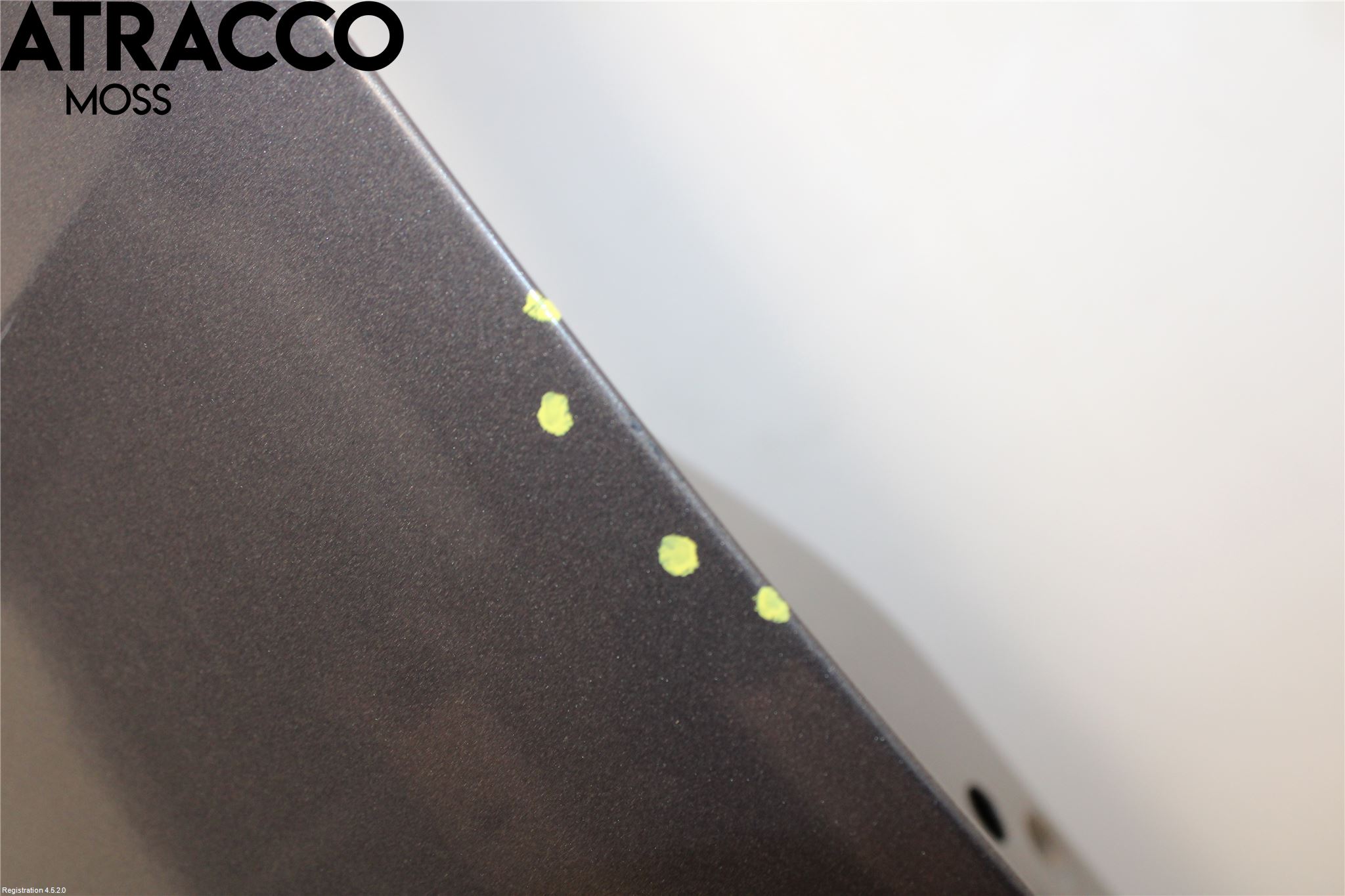 Ford FOCUS 11-14 Dør 4D Foran Venstre