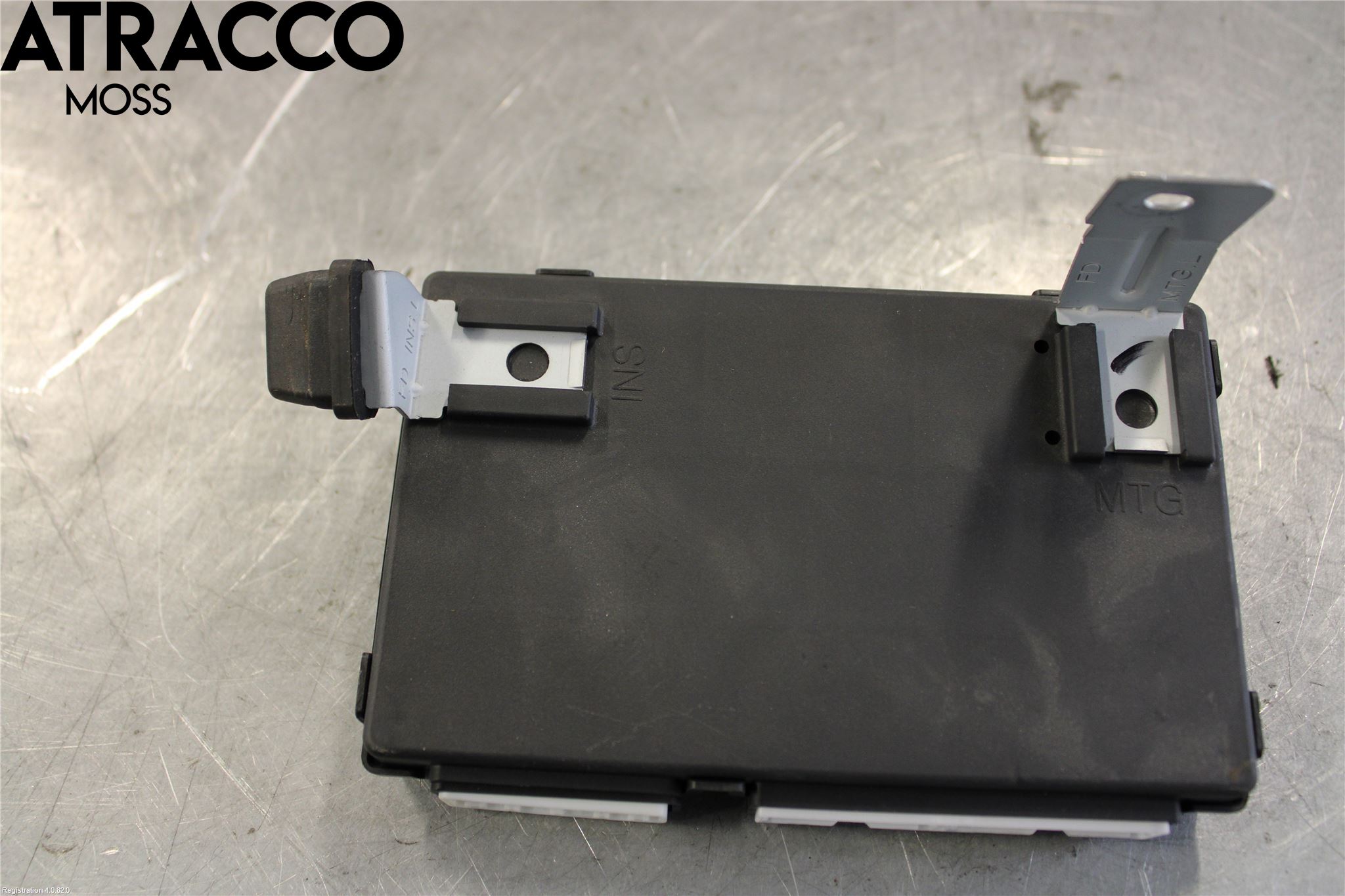 Hyundai i30 FD 07-12 Styreenhet Øvrig