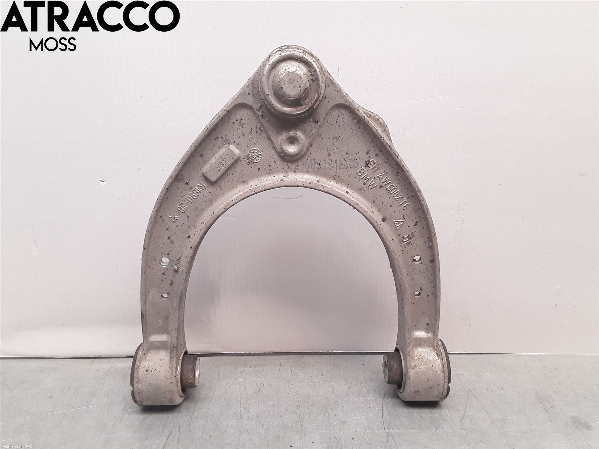 BMW 7 F01/02/03/04 09-15 Bærearm Foran Venstre Øvre