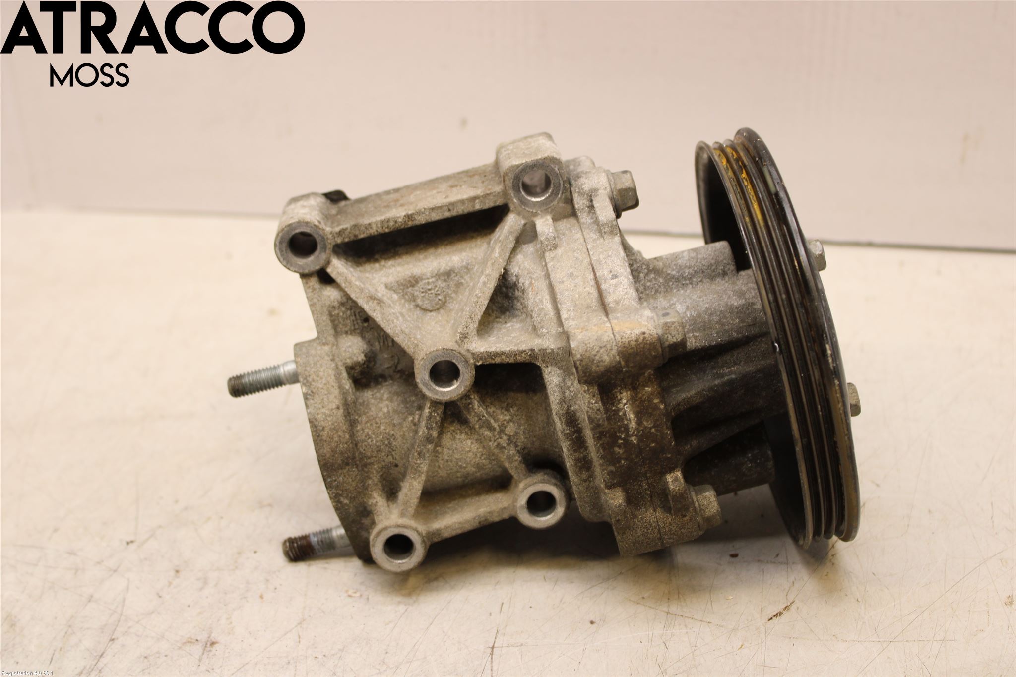 Mitsubishi OUTLANDER 13-21 Vannpumpe