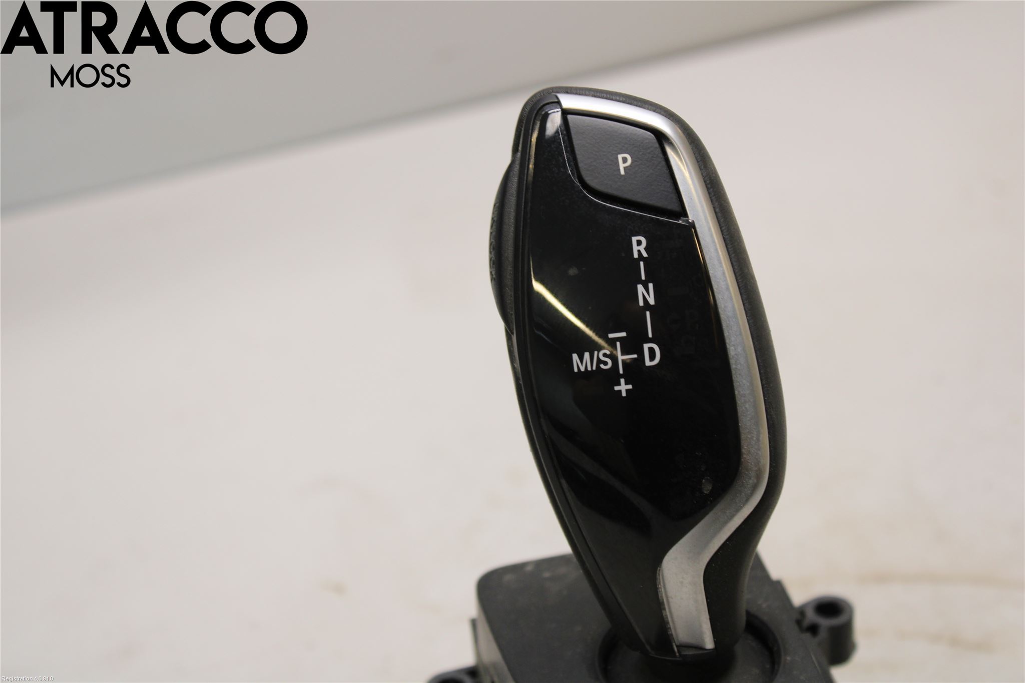 BMW X3 G01 18- Gearspak