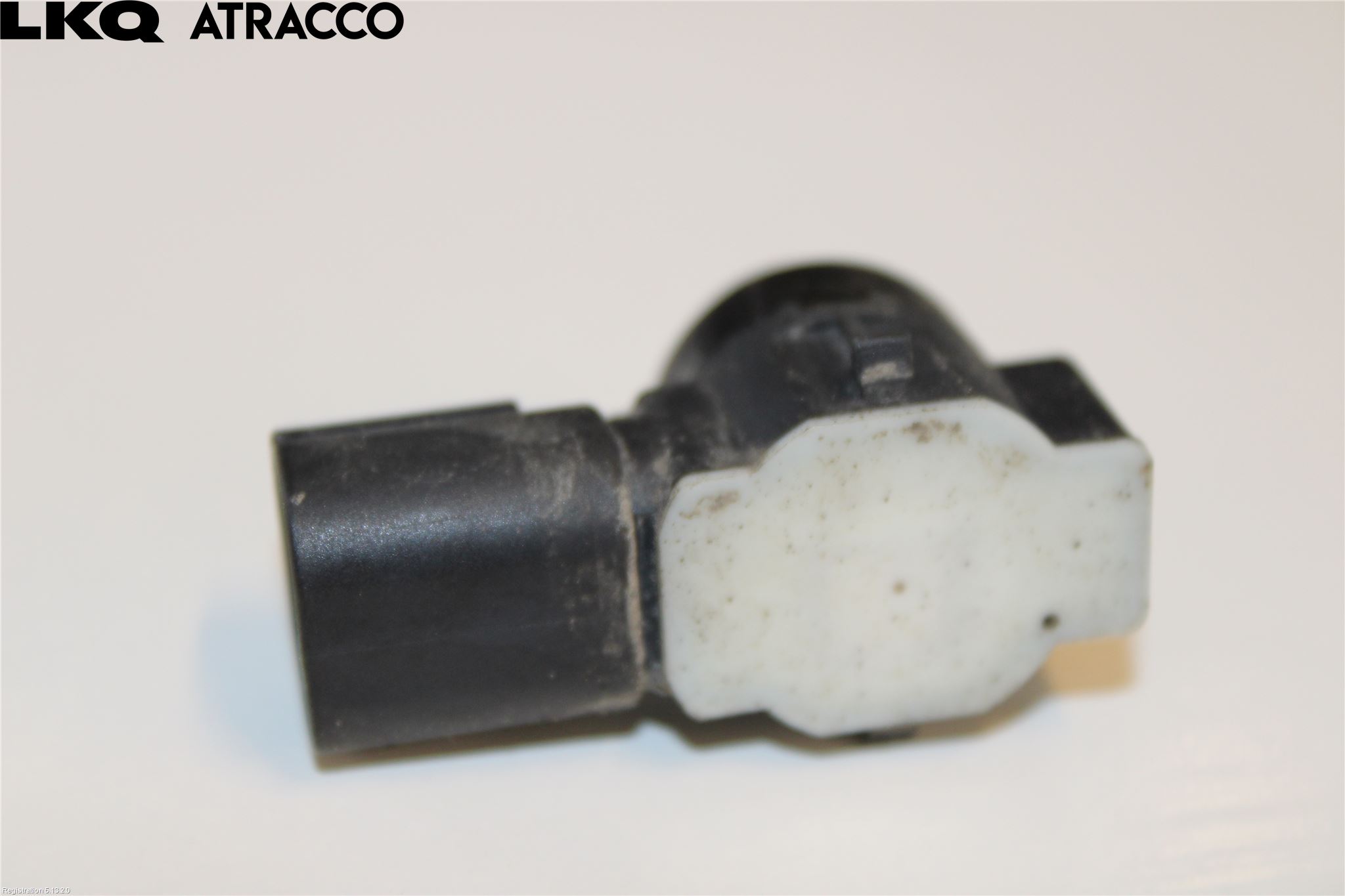 Citroen JUMPY 07-16 Sensor Ryggesensor