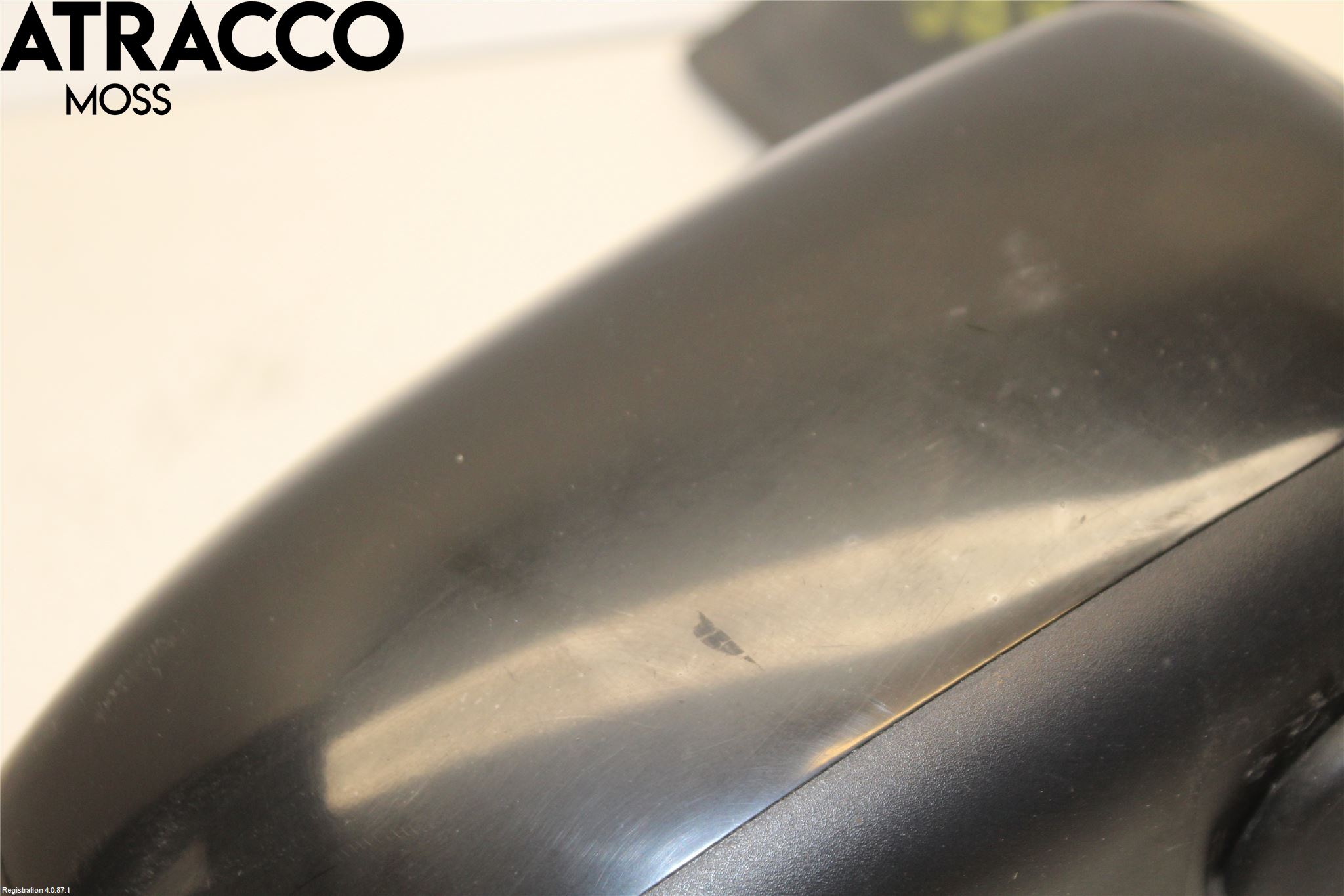 Peugeot 309 Speil H M-El Justering