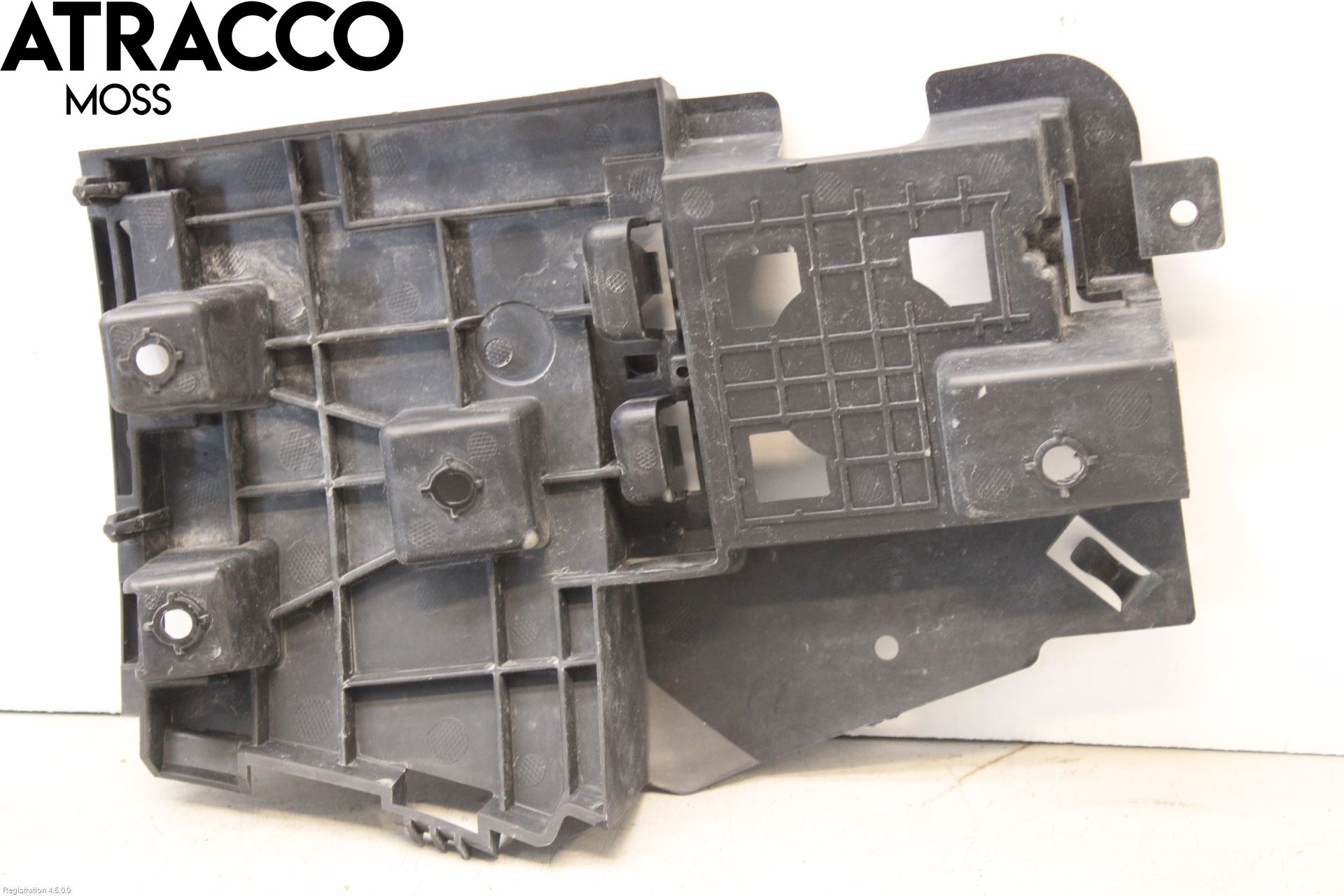 Volvo V60 14-18 Støtfangerfeste Bak Venstre