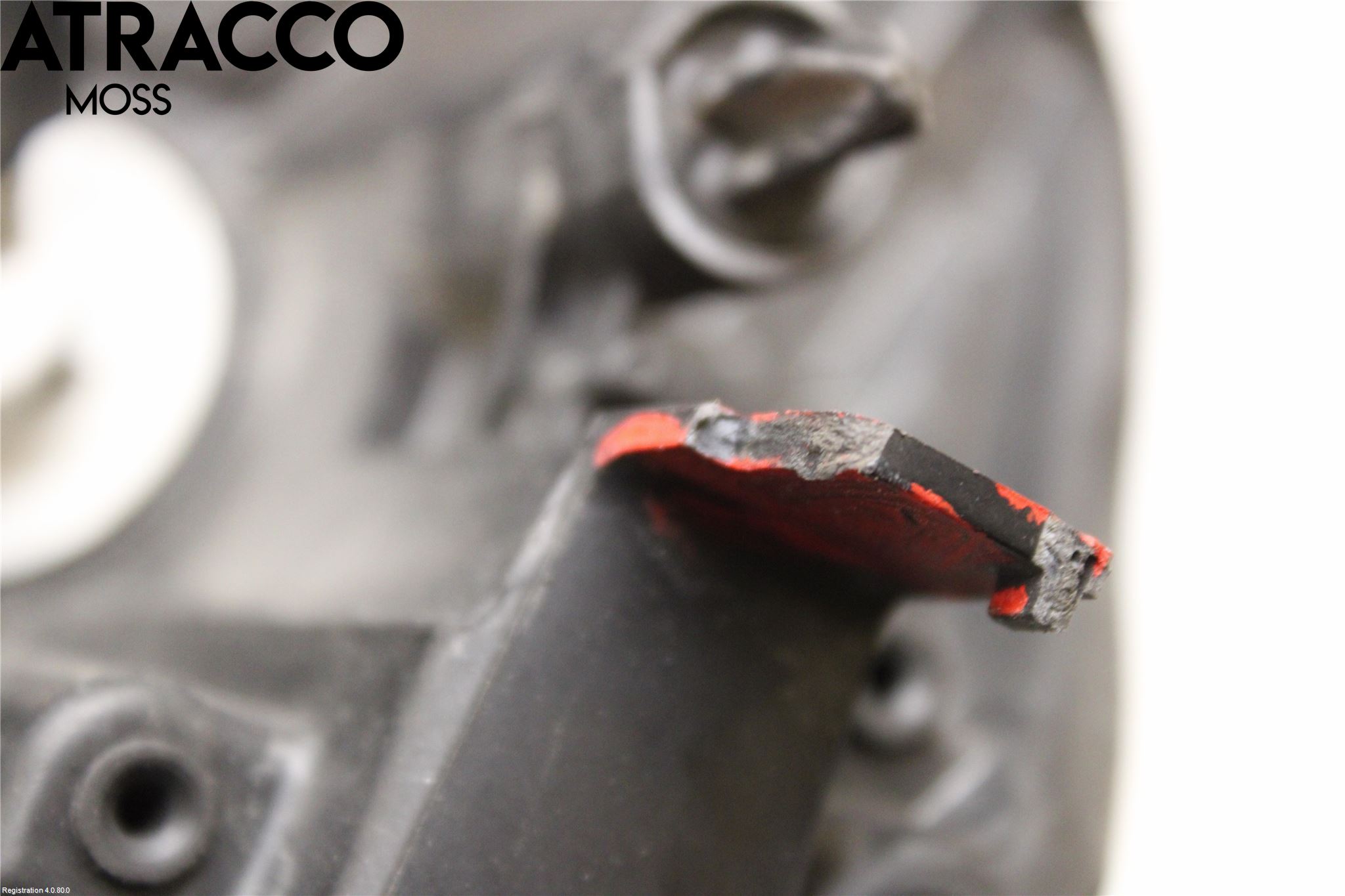 Renault KANGOO II 15-21 Frontlykt Venstre