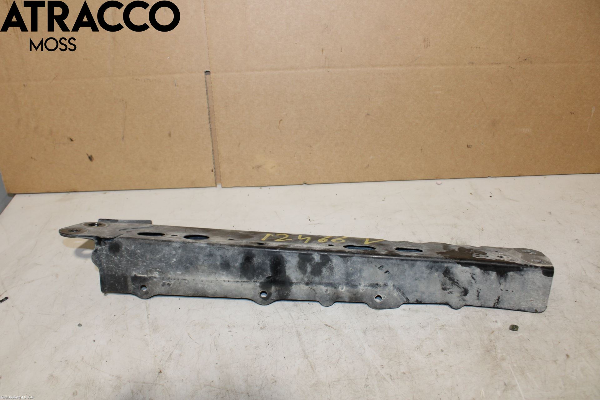 Lexus CT 200h Travers Feste