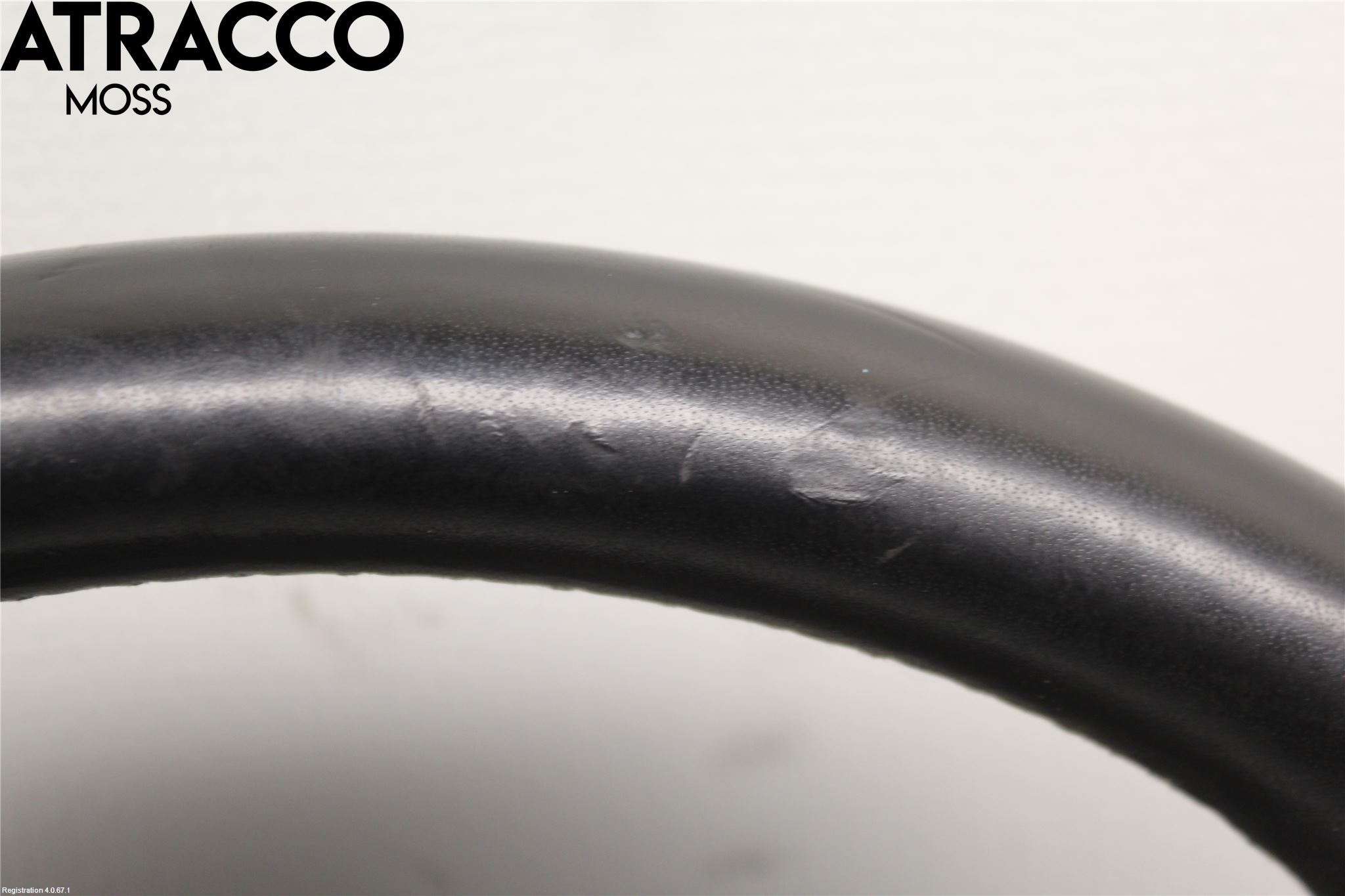 Volkswagen VW GOLF VI 09-13 Ratt