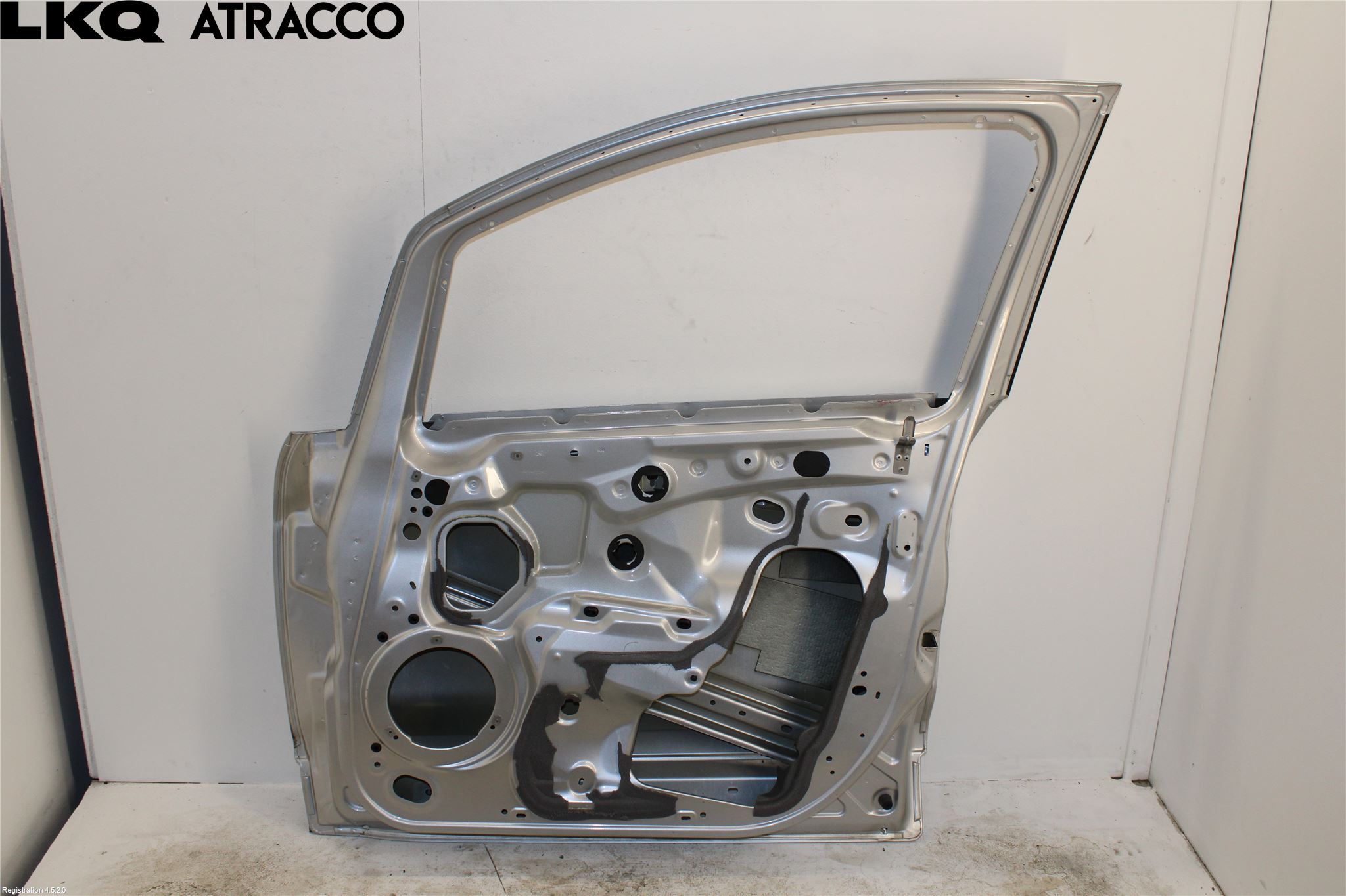 Ford ECOSPORT 17- Dør 4D Foran Høyre