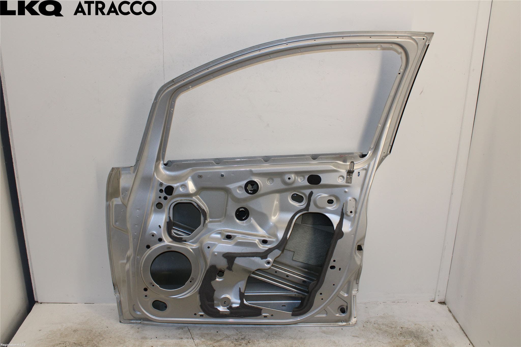 Ford ECOSPORT 17- Dør 4D Foran Høyre