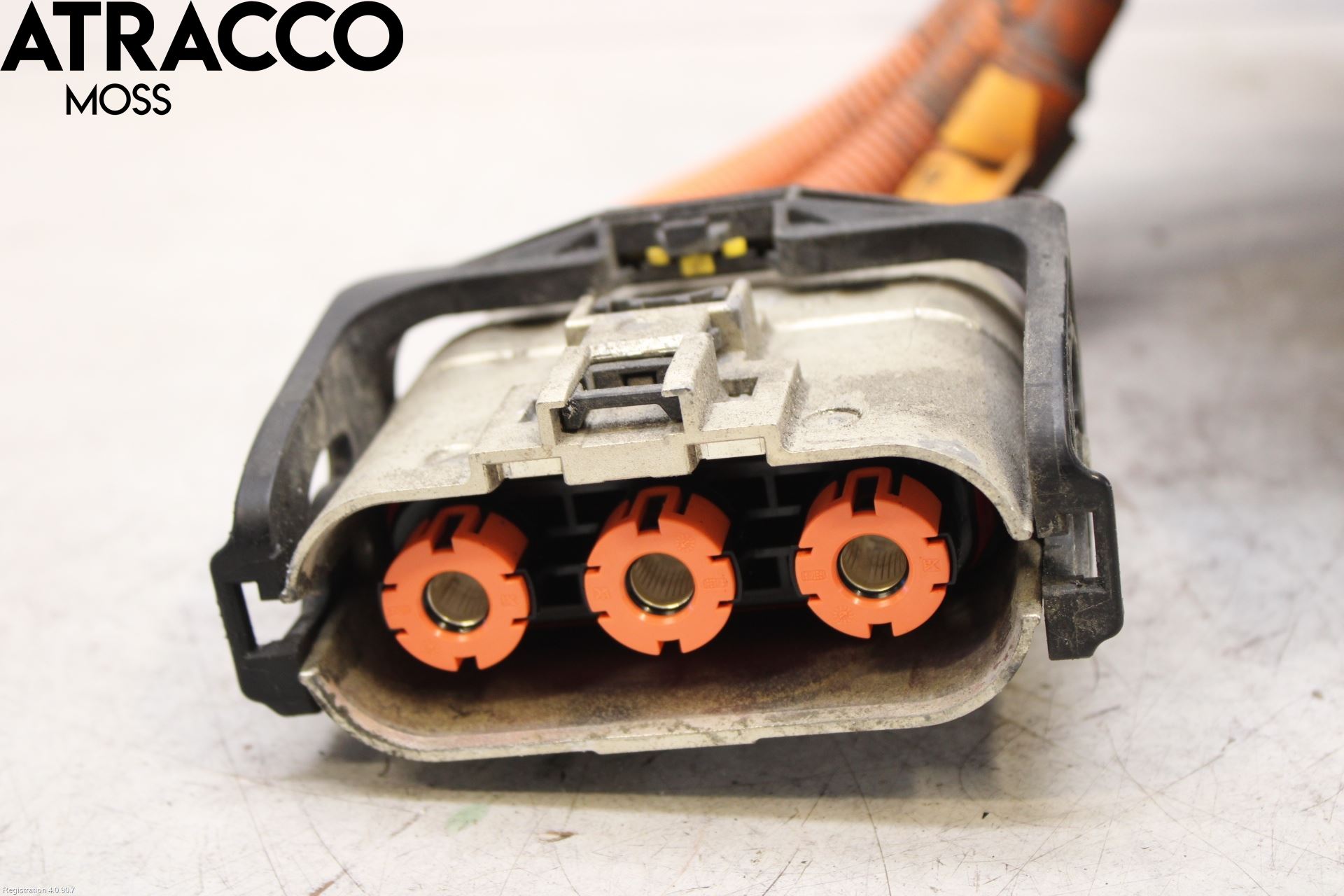 Kia SOUL 09- Inverter Hybrid