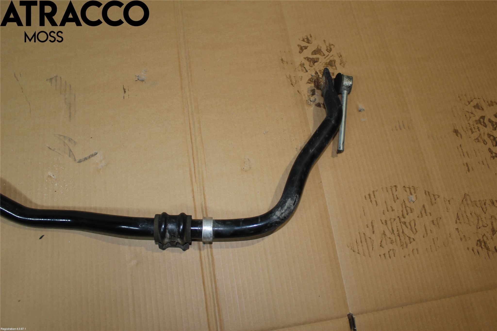 Toyota COROLLA 19- Stablisatorstag Foran