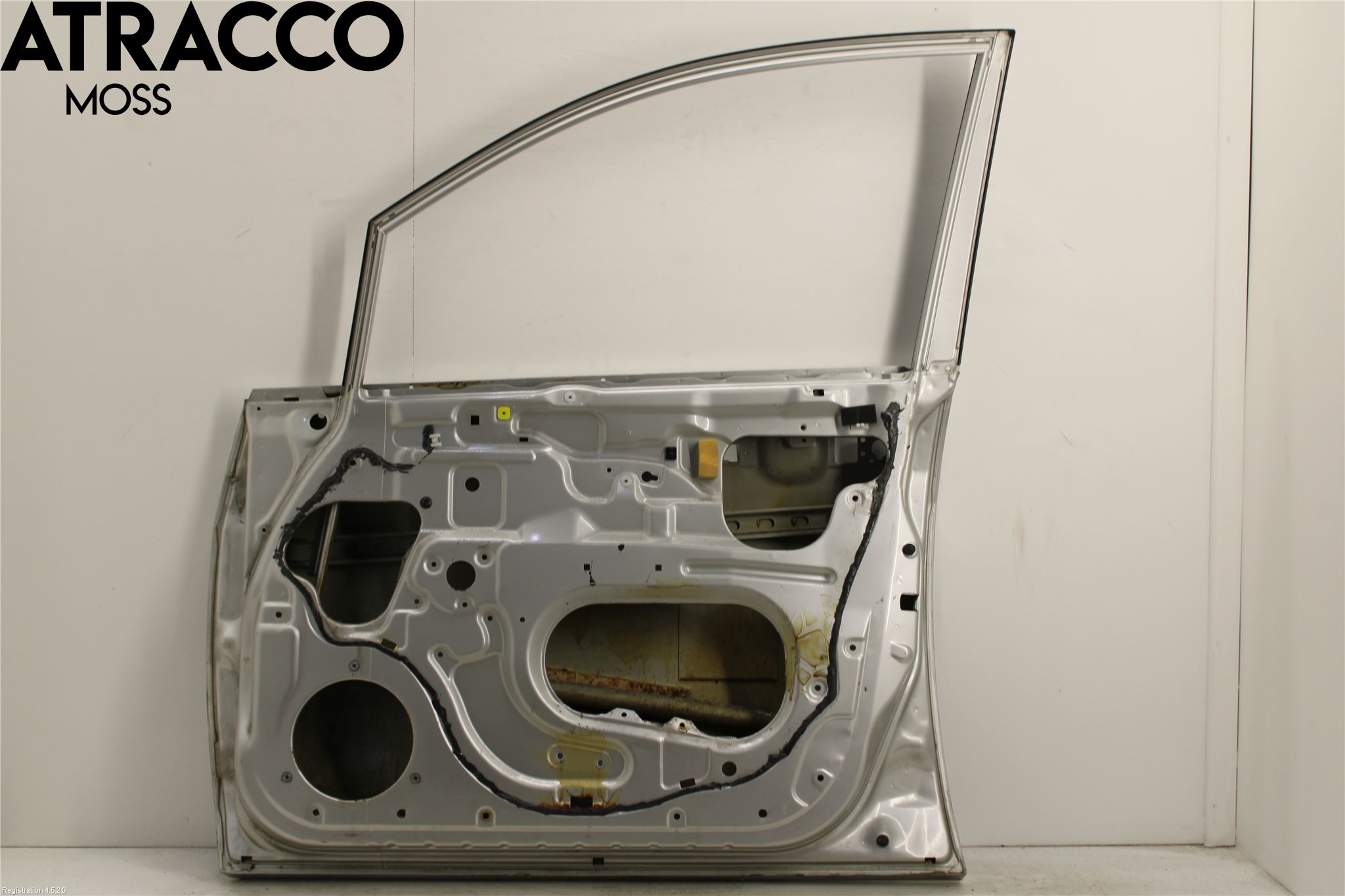 Suzuki LIANA Dør 4D Foran Høyre