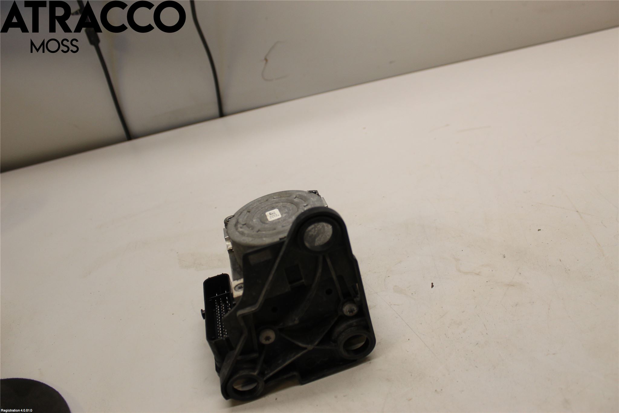 Volkswagen VW GOLF / E-GOLF VII 13-20 Abs Hydraulikkaggregat