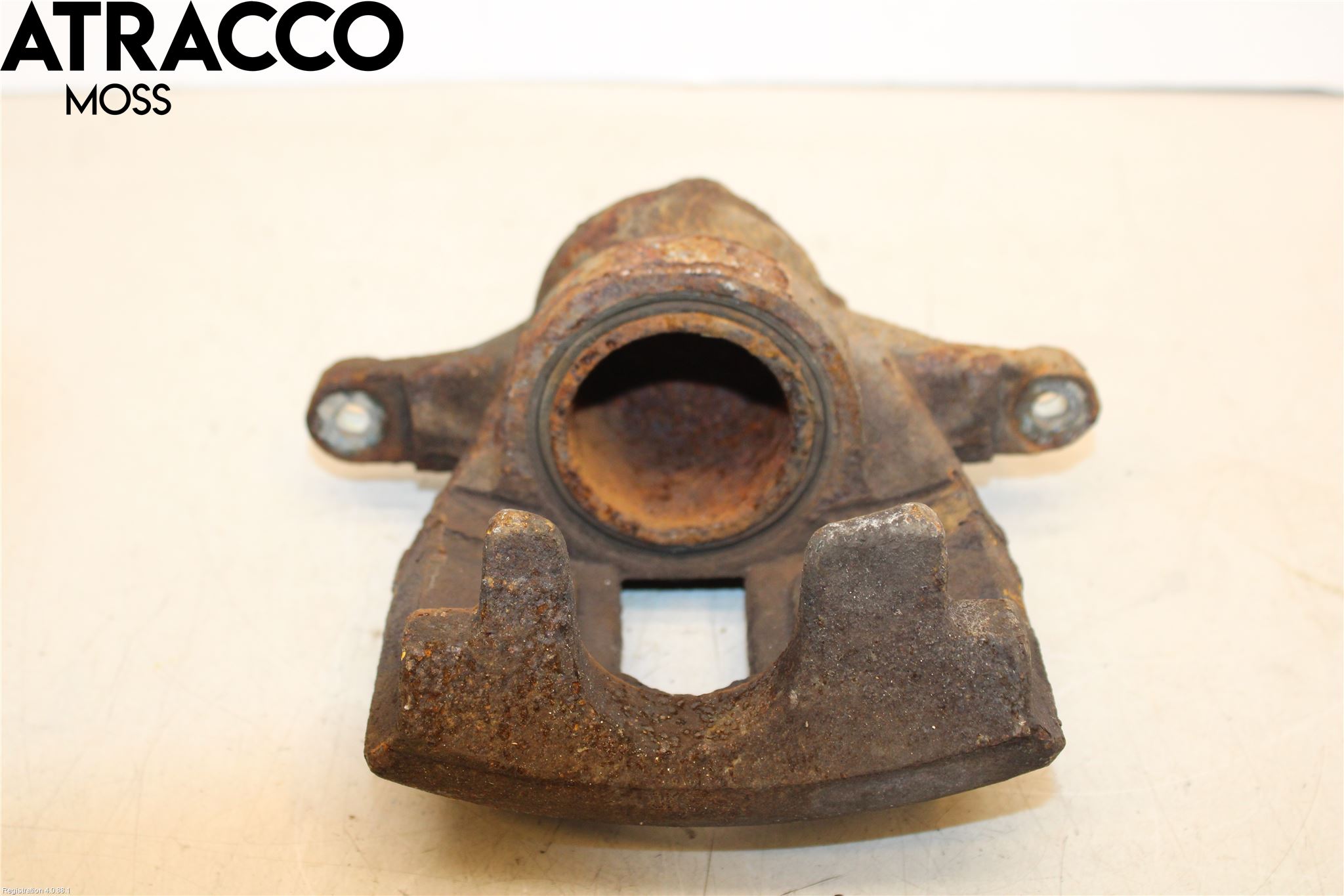 Toyota AURIS 10-12 Bremsecaliper Foran Høyre