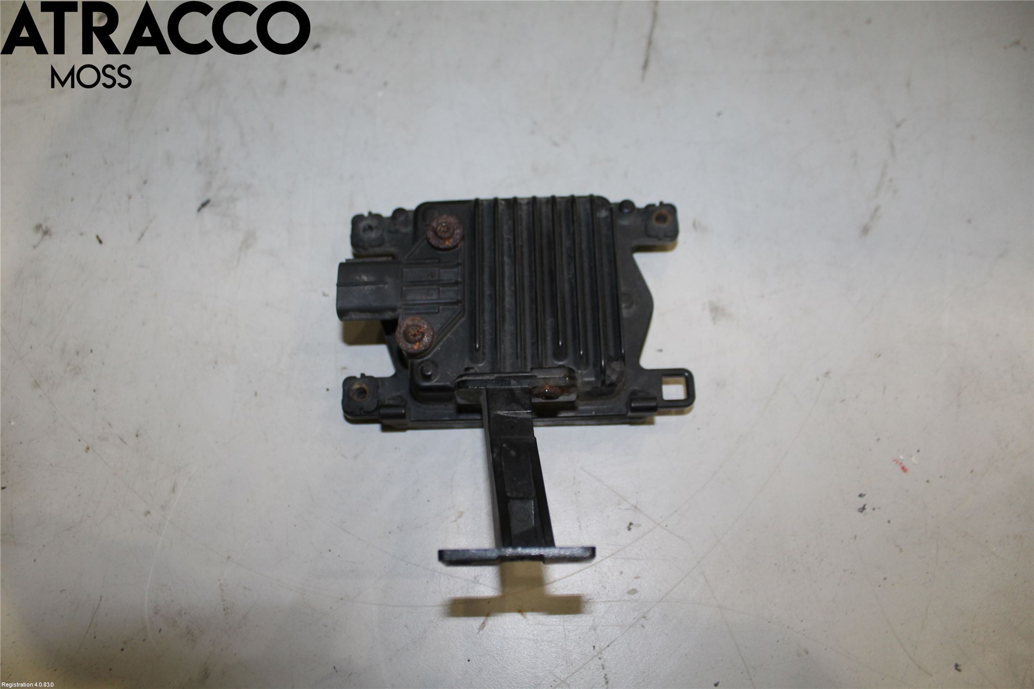 Toyota PRIUS ZVW30 09-20 Sensor Fartsbegrensning