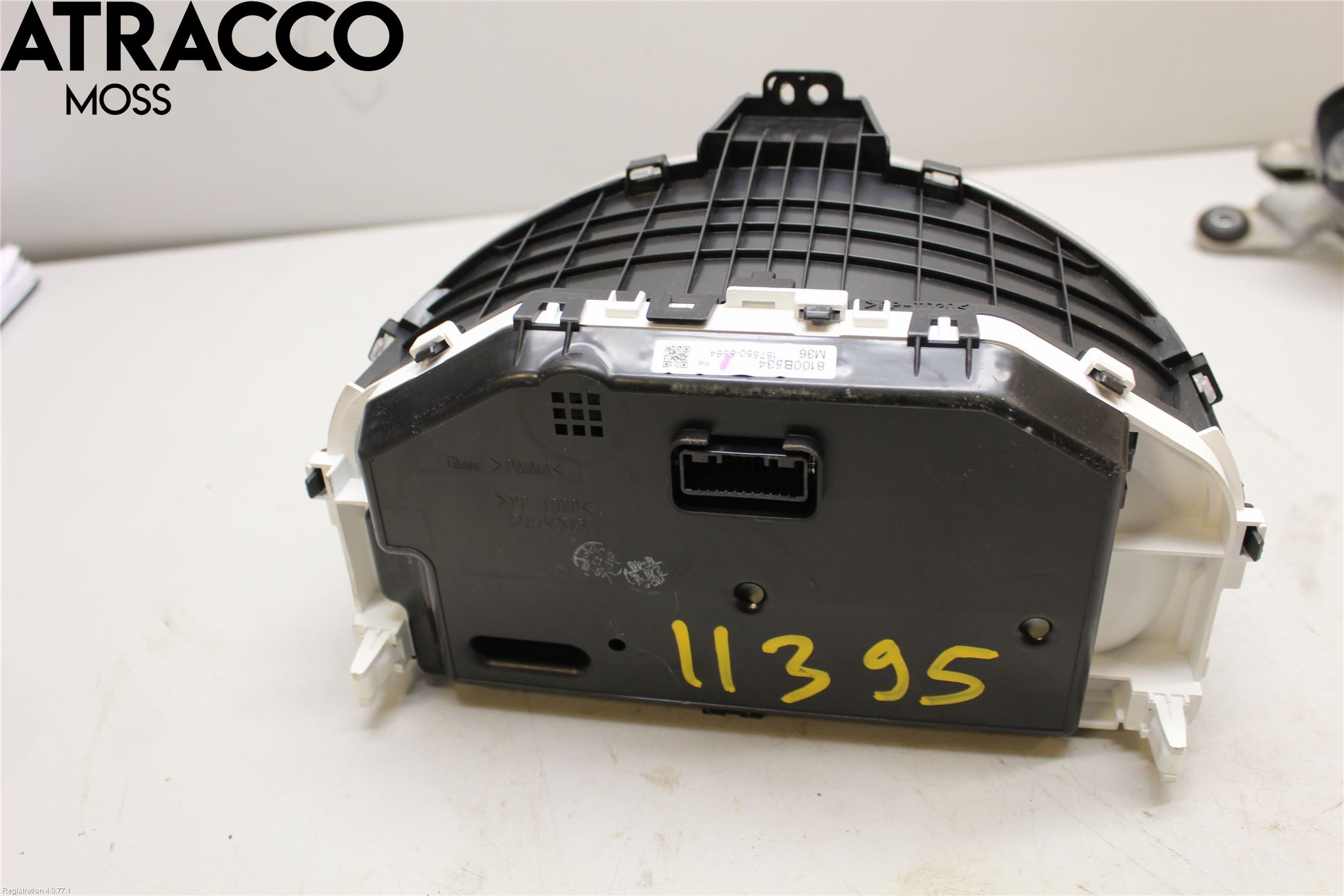 Mitsubishi SPACE STAR 13- Instr Kombinert