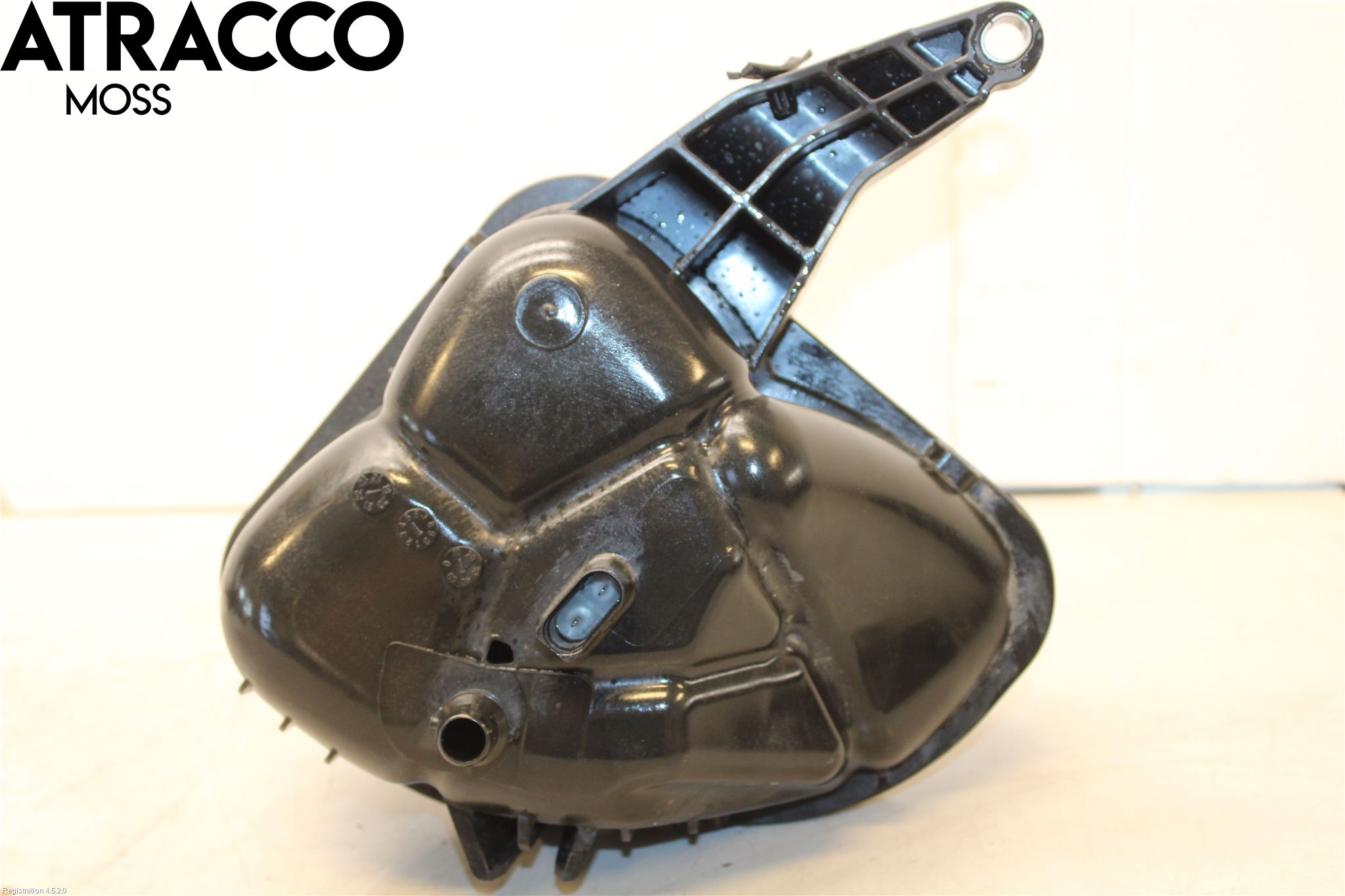 BMW 4/i4 G26 GRAN COUPÉ 21- Ekspansjonstank