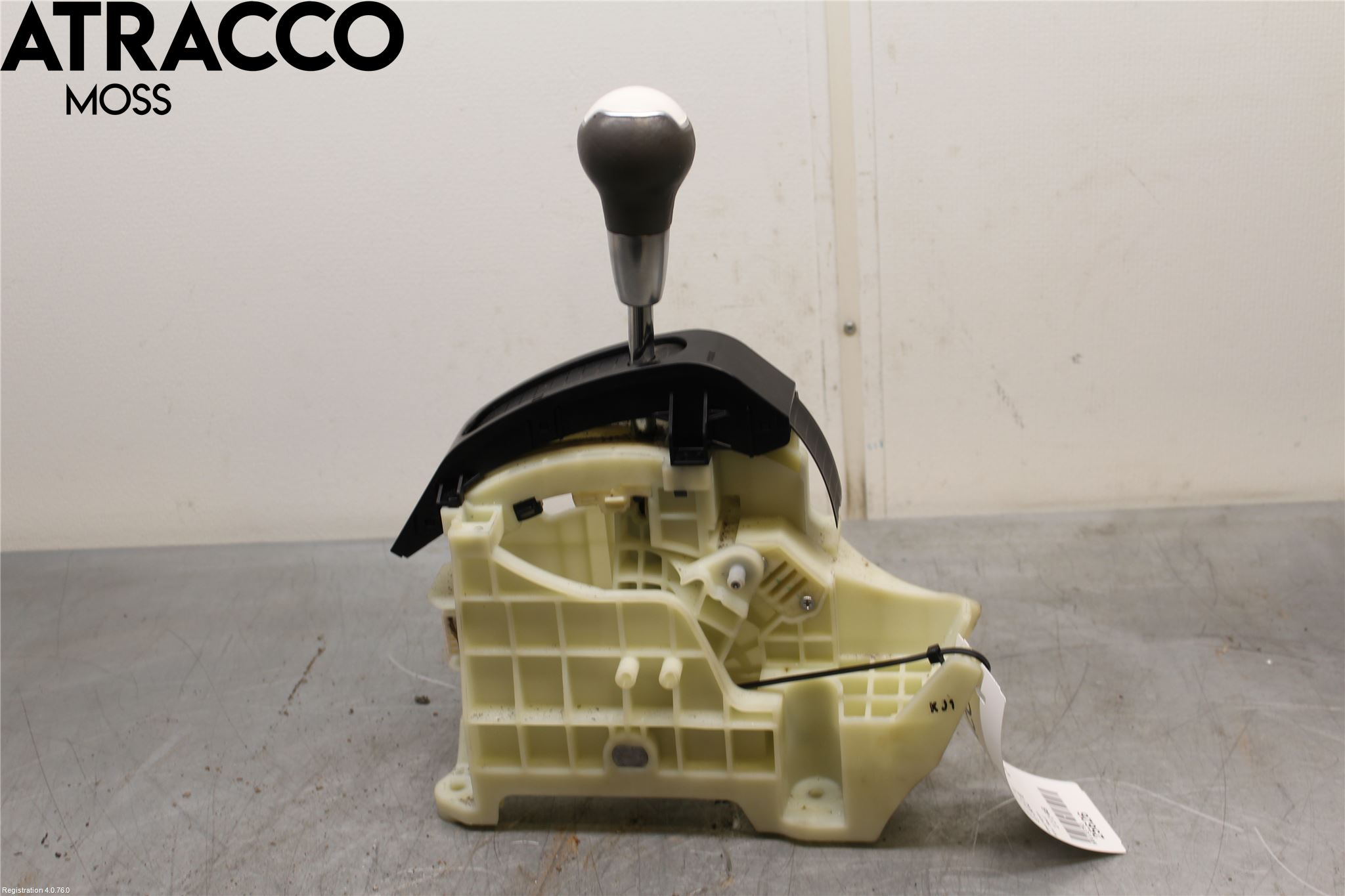 Kia SOUL 09- Gearspak