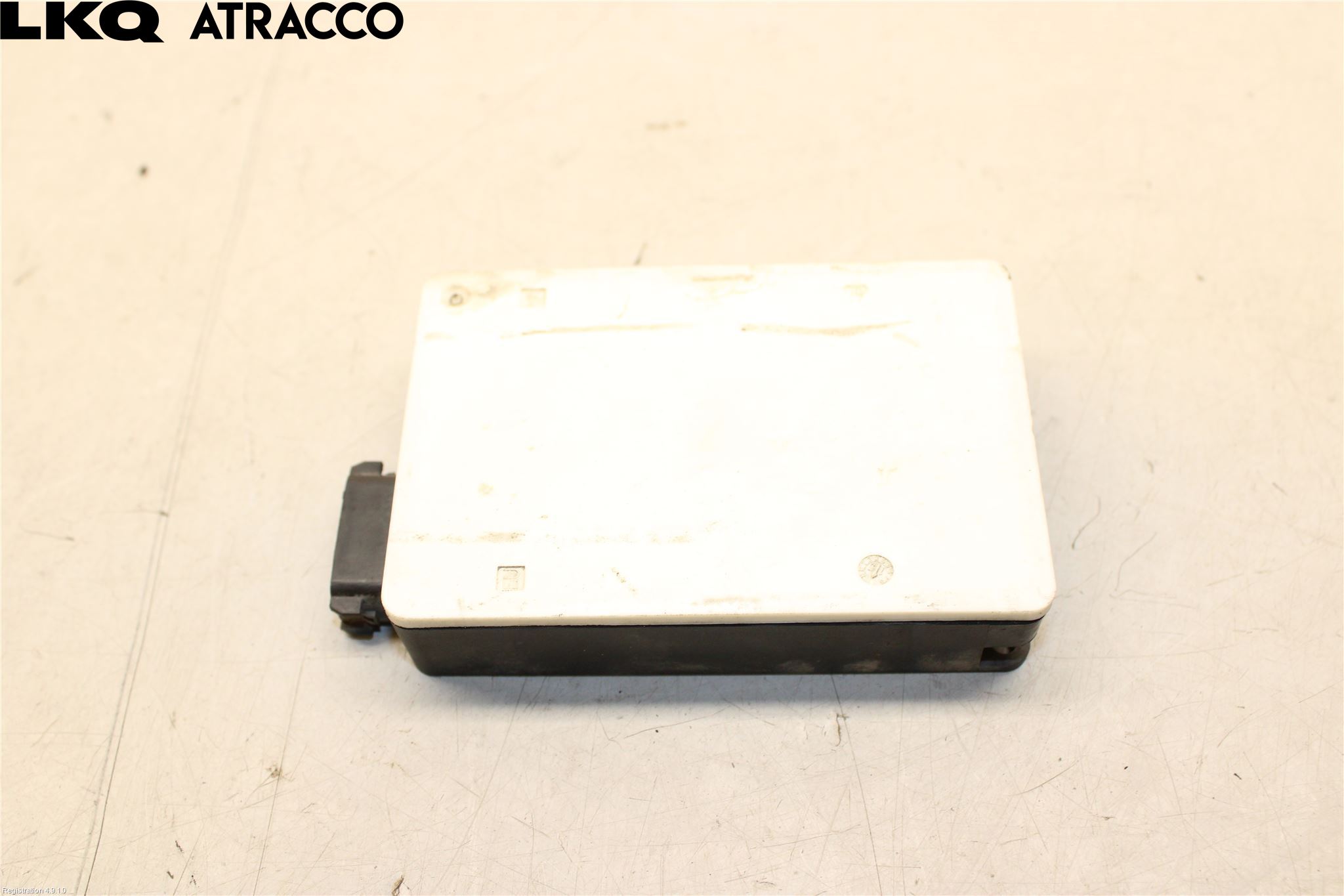 Mercedes-Benz MB C-KLASS (W205) 14-21 Sensor Fartsbegrensning