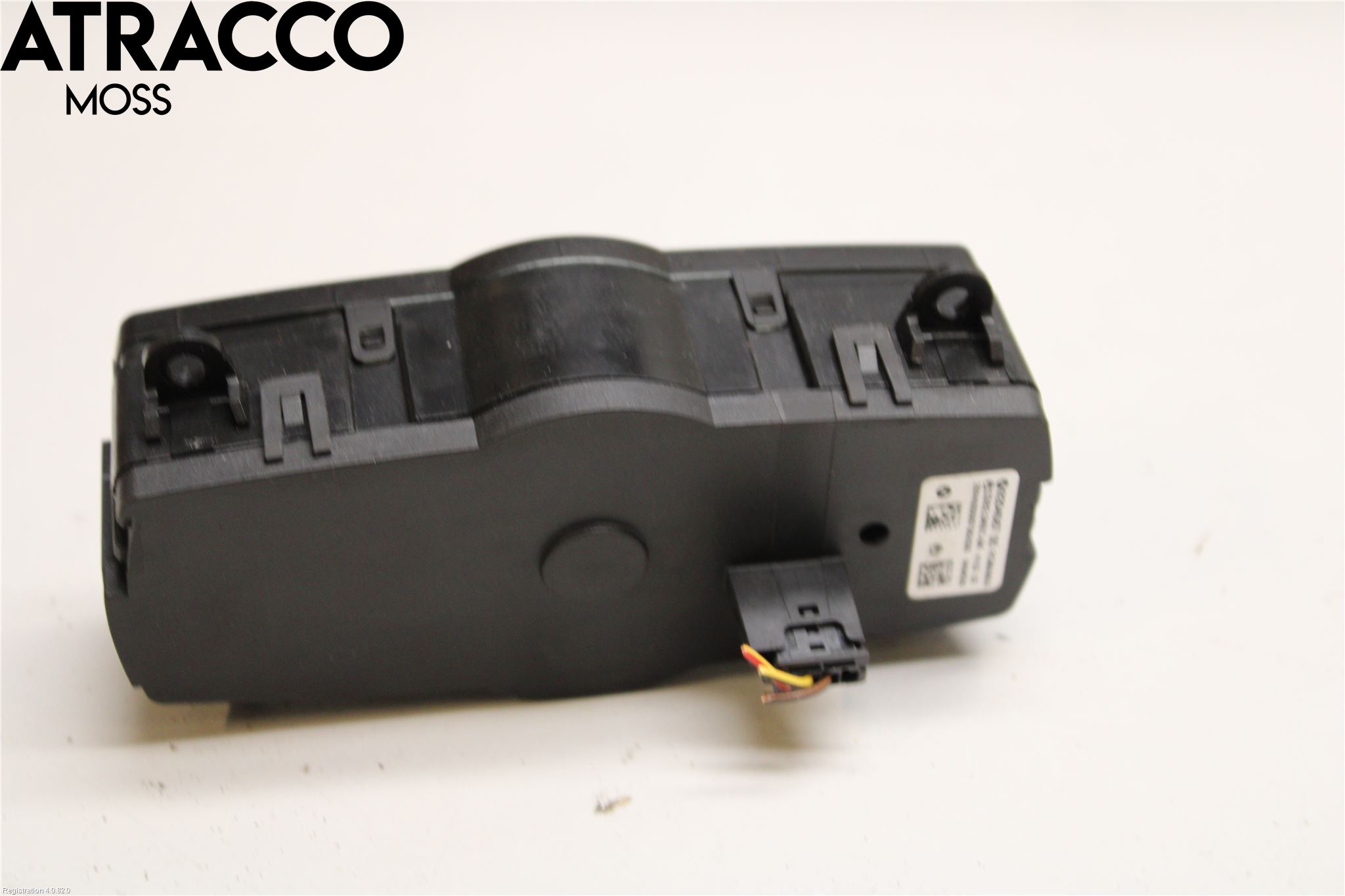 BMW 5 F10/F11/F18 09-17 Bryter Hovedlys