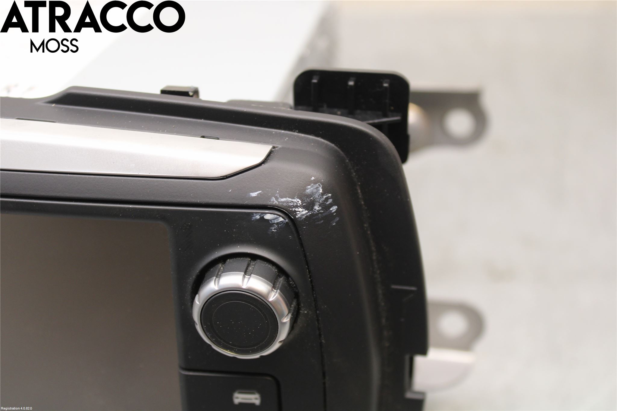 Toyota YARIS XP130 15-20 Stereo Radio