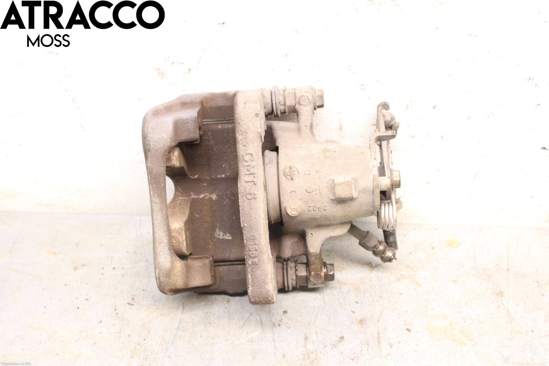 Opel INSIGNIA 09-16 Bremsecaliper Bak Høyre