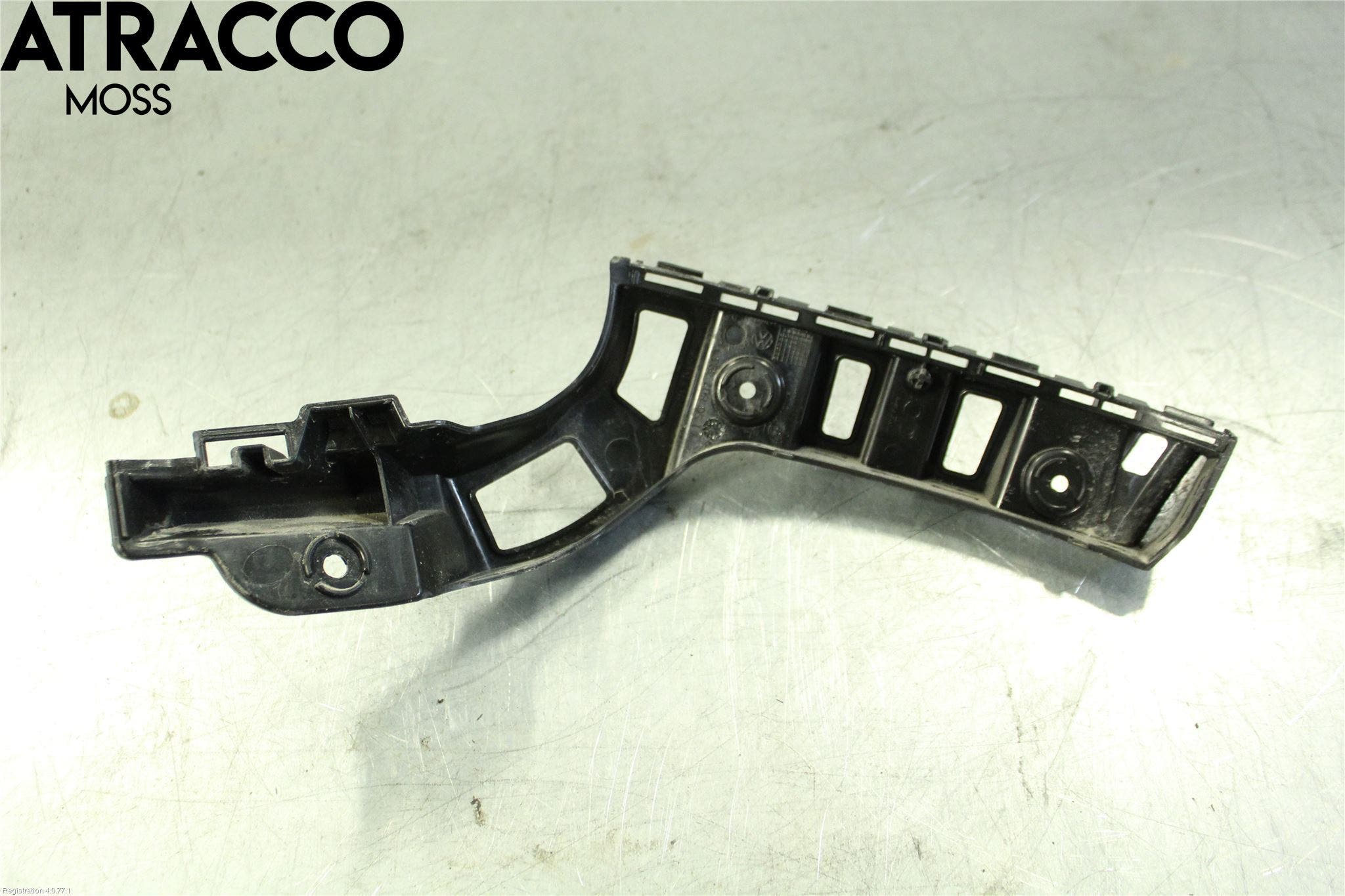 Volkswagen VW UP! / E-UP! Støtfanger Bak Feste