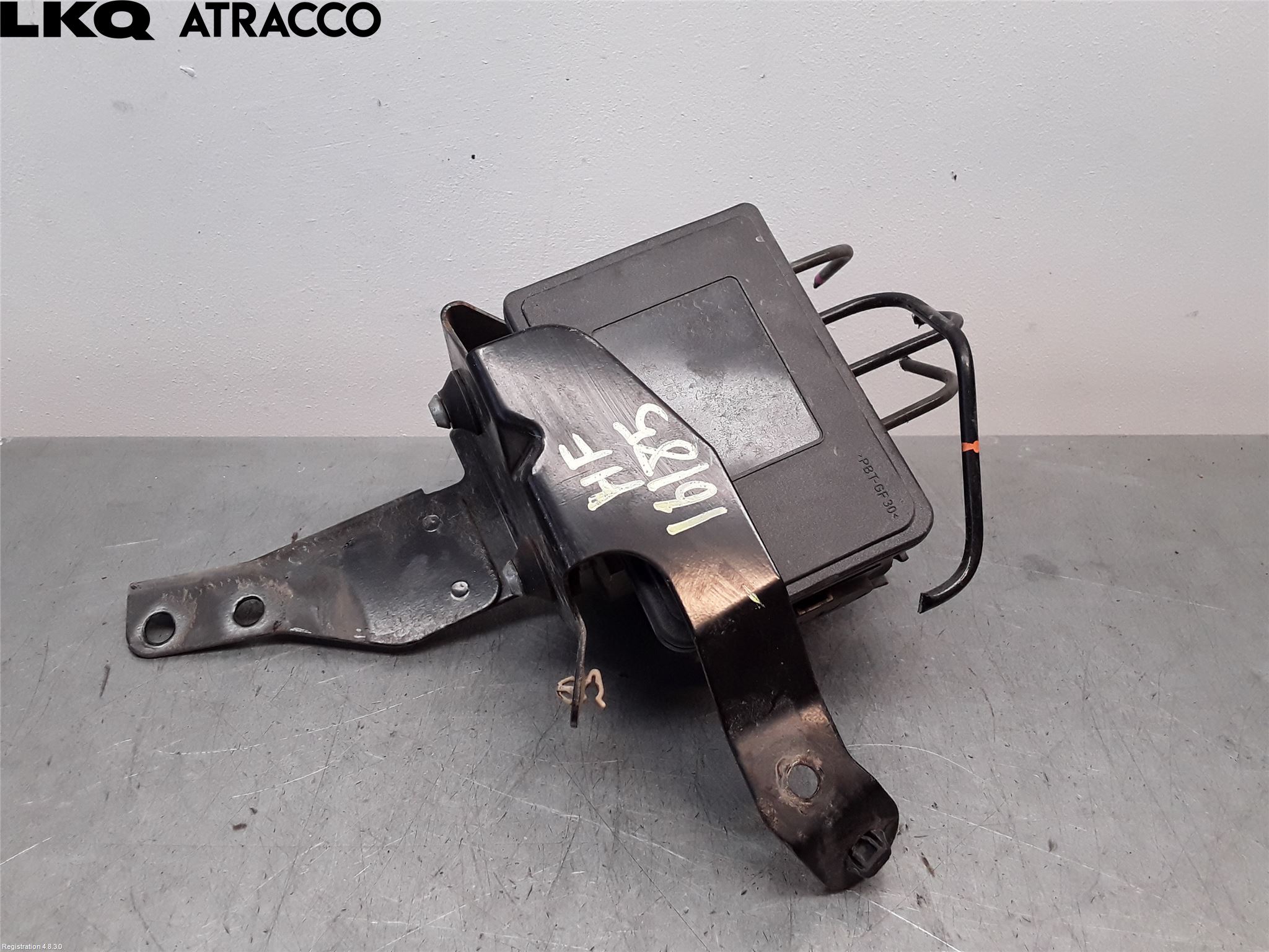 Mitsubishi OUTLANDER 13-21 Abs Hydraulikkpumpe