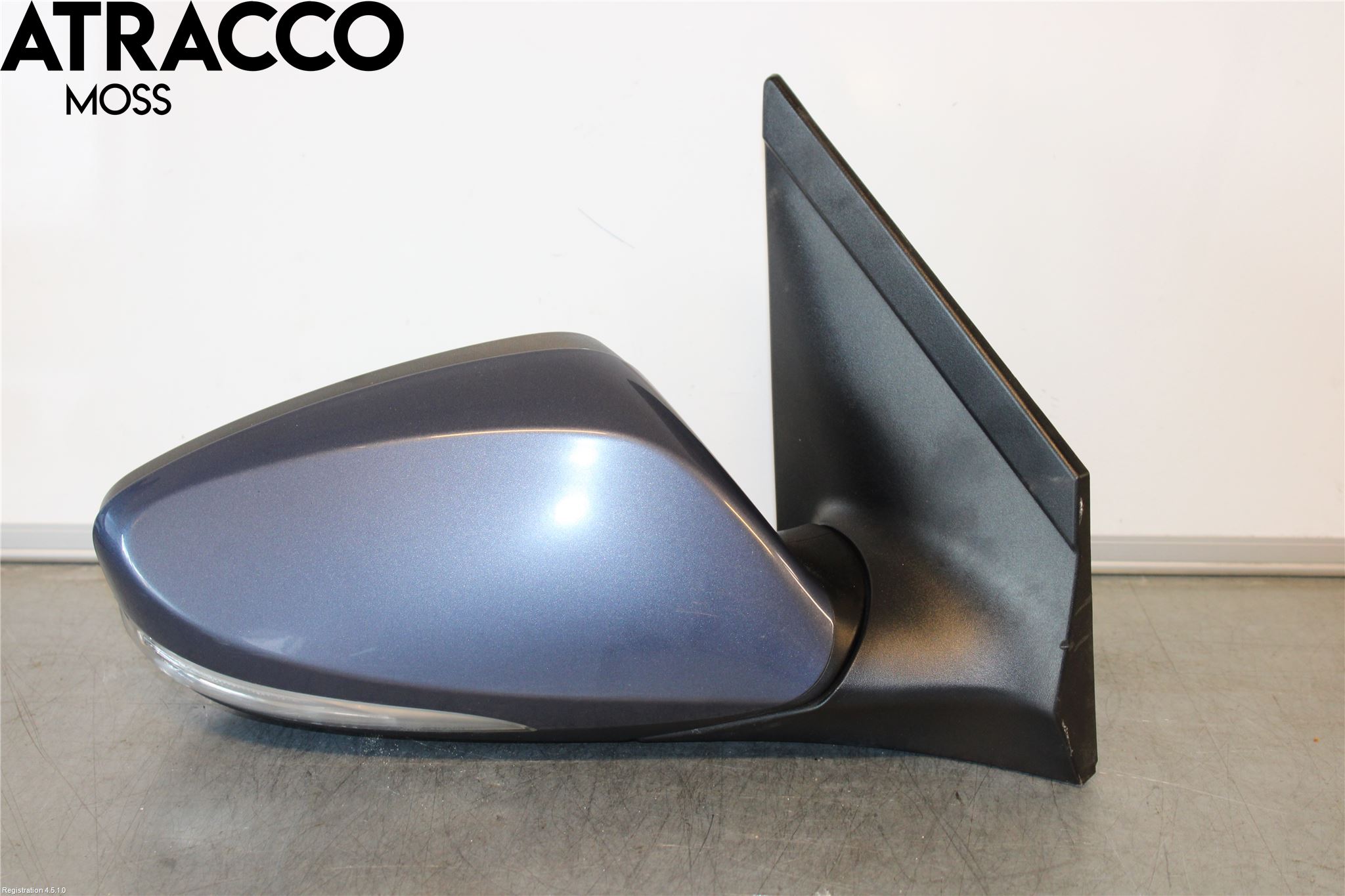 Hyundai i30 GD 13-17 Speil H M-El Justering