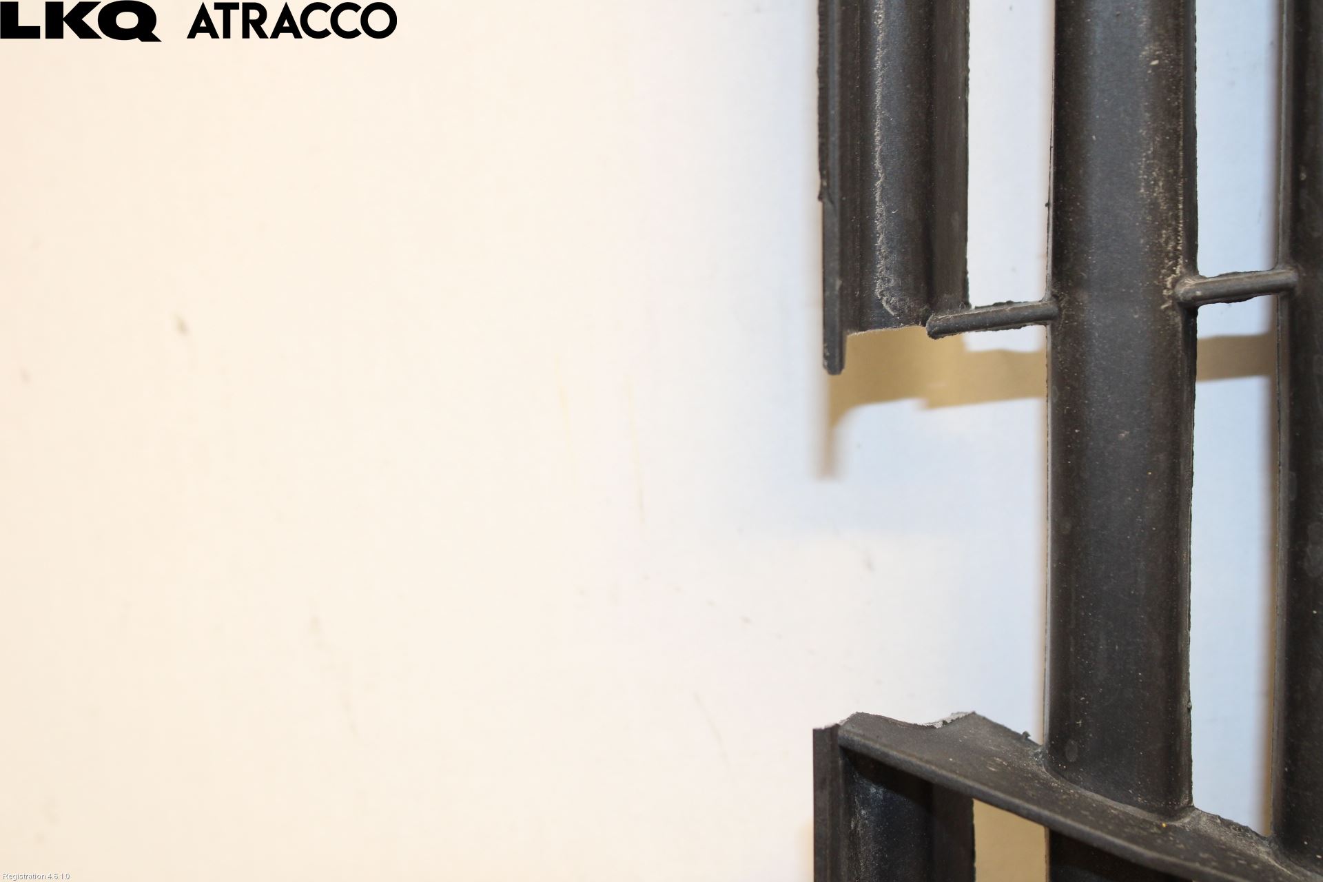 Ford FOCUS 15-18 Kjølevifte Elektrisk