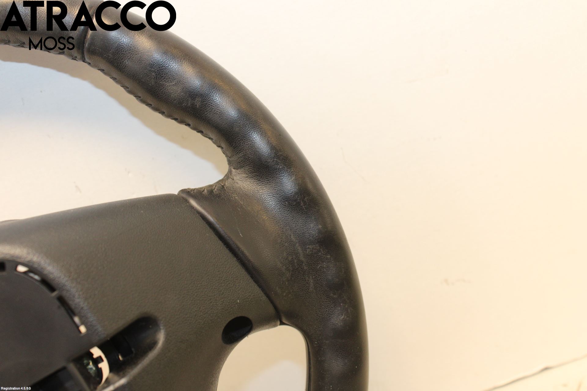 Hyundai SANTA FE 13-18 Ratt