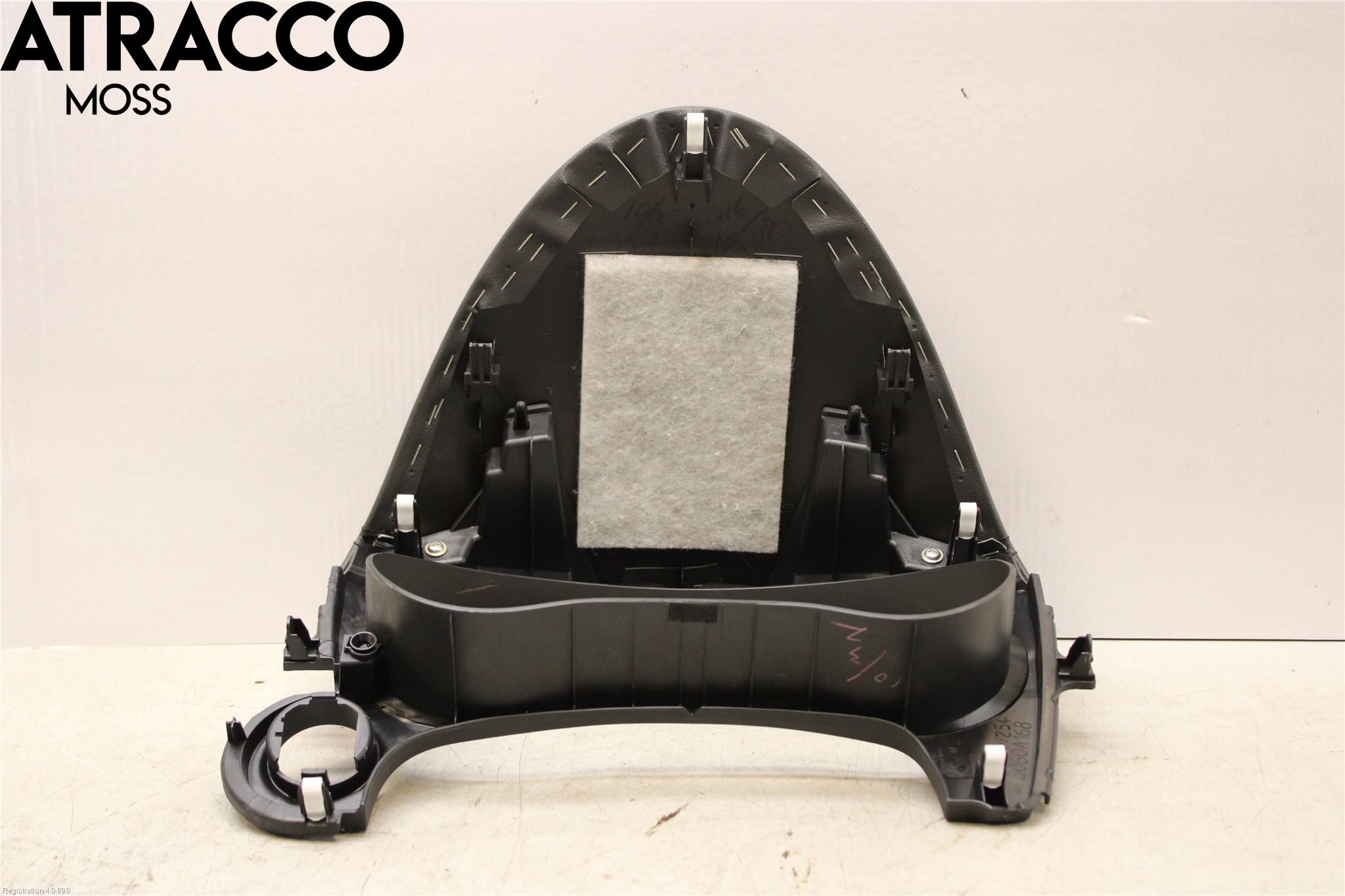 Mitsubishi OUTLANDER 13-21 Instrument Ramme